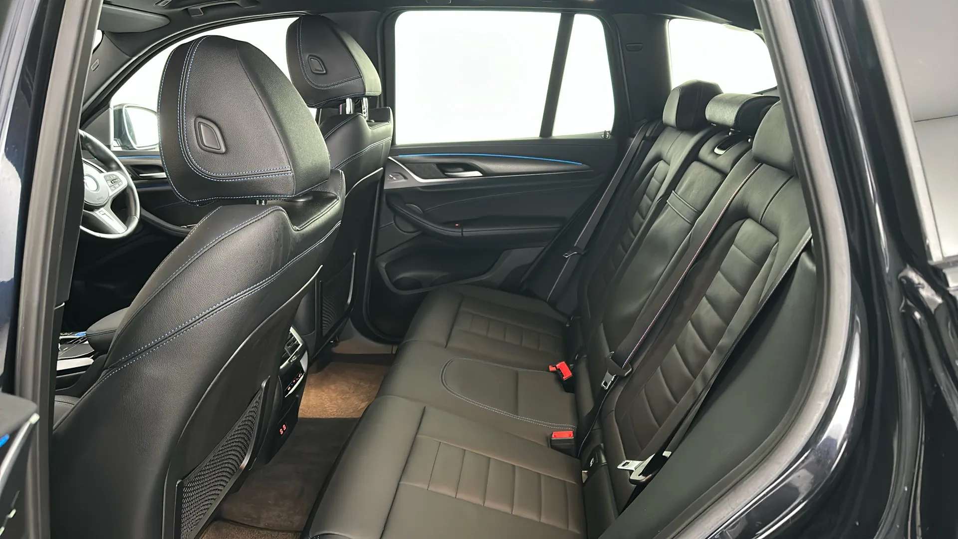 2023 BMW IX3 2023 BMW IX3