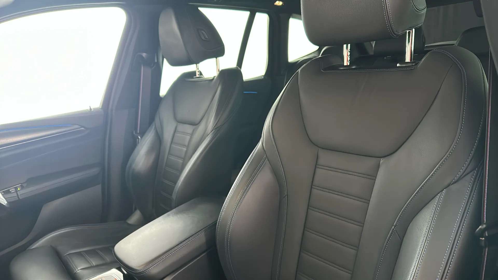 2022 BMW IX3 2022 BMW IX3