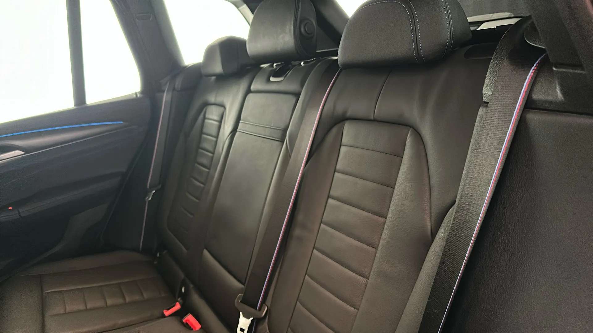 2022 BMW IX3 2022 BMW IX3