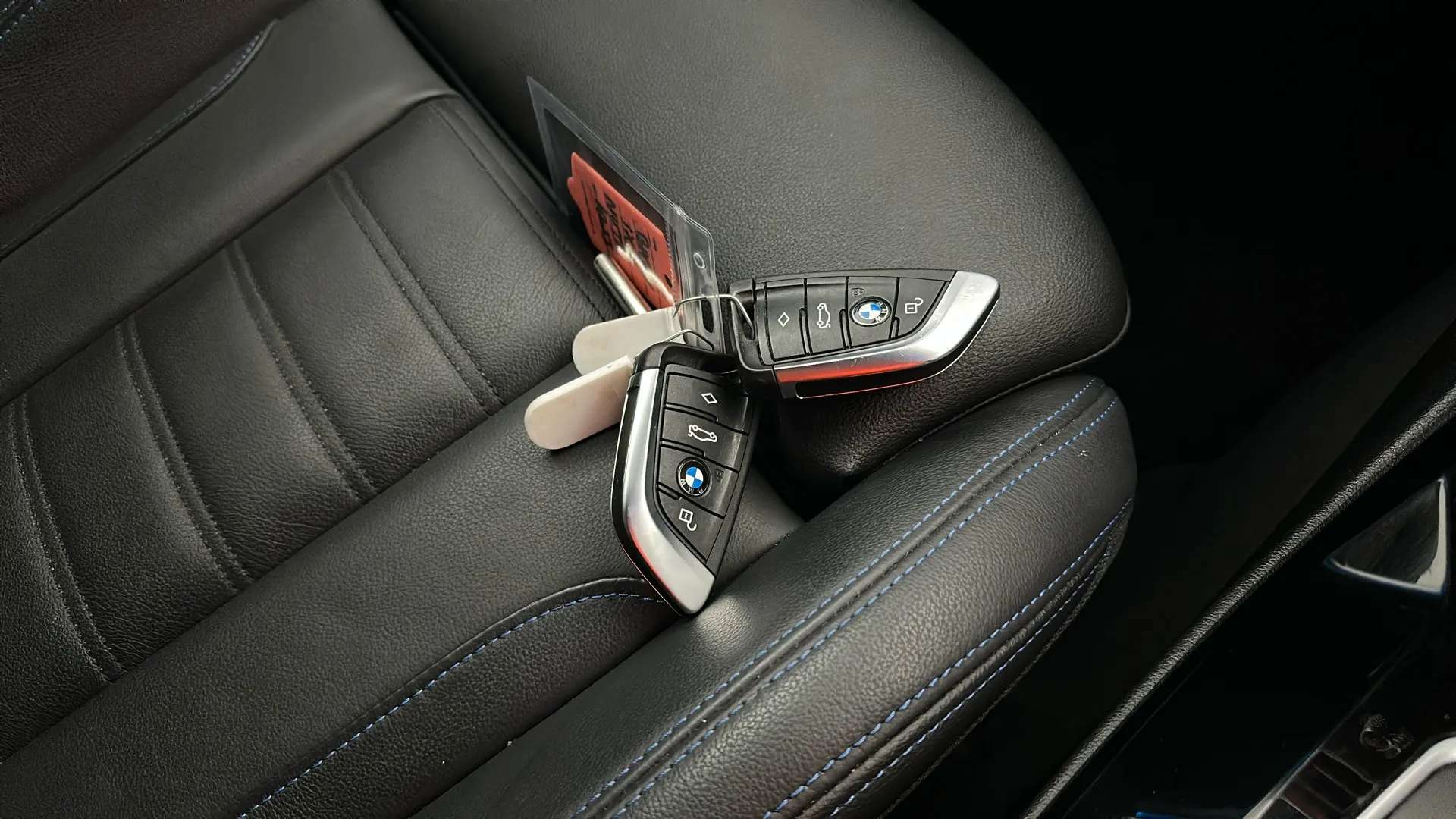 2022 BMW IX3 2022 BMW IX3