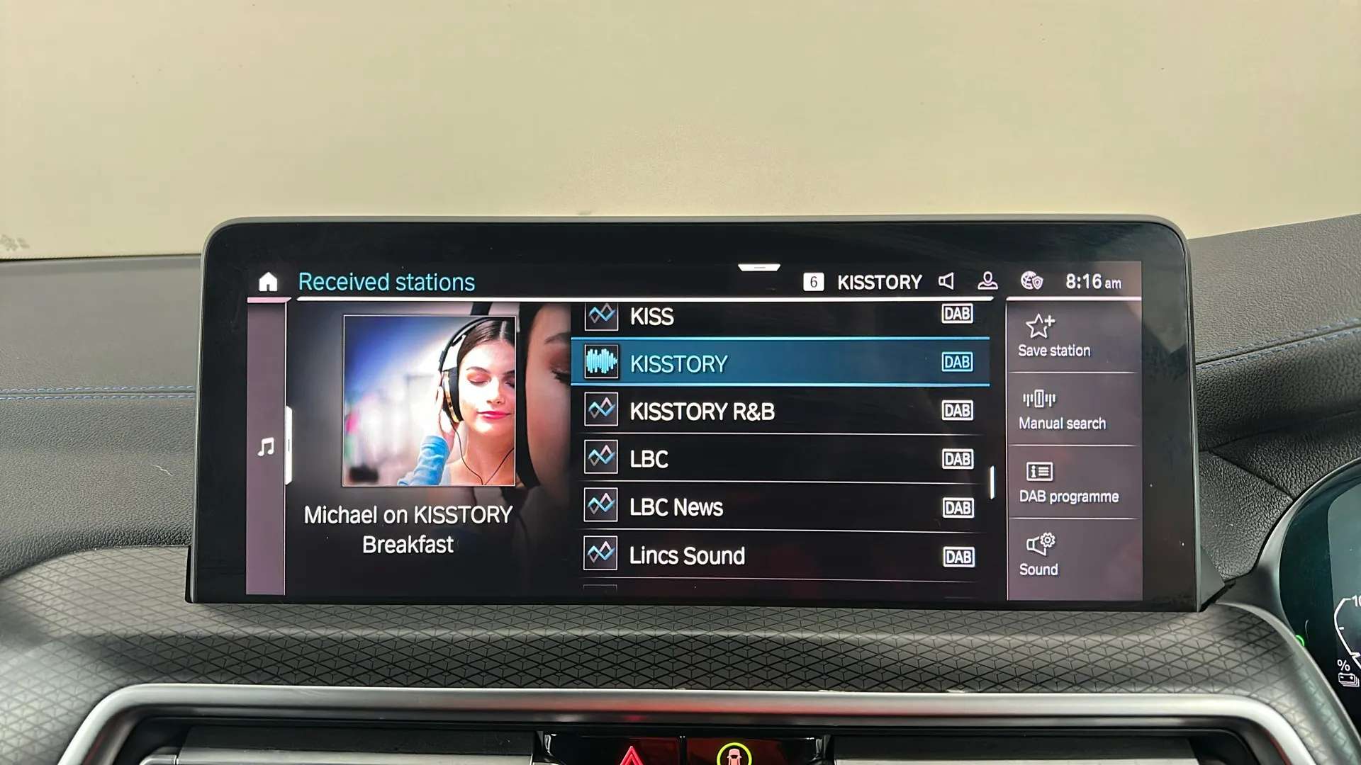 2022 BMW IX3 2022 BMW IX3