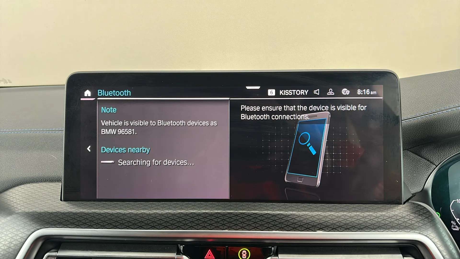 2022 BMW IX3 2022 BMW IX3