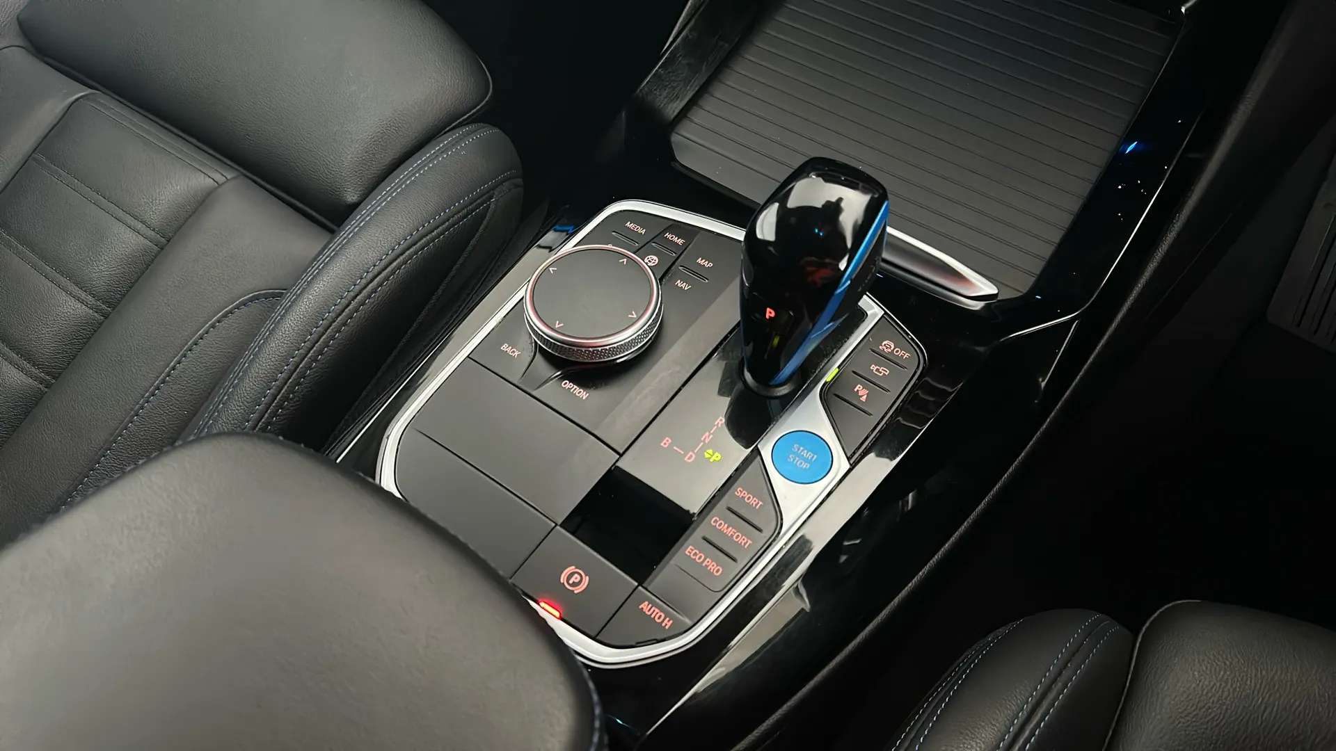 2022 BMW IX3 2022 BMW IX3