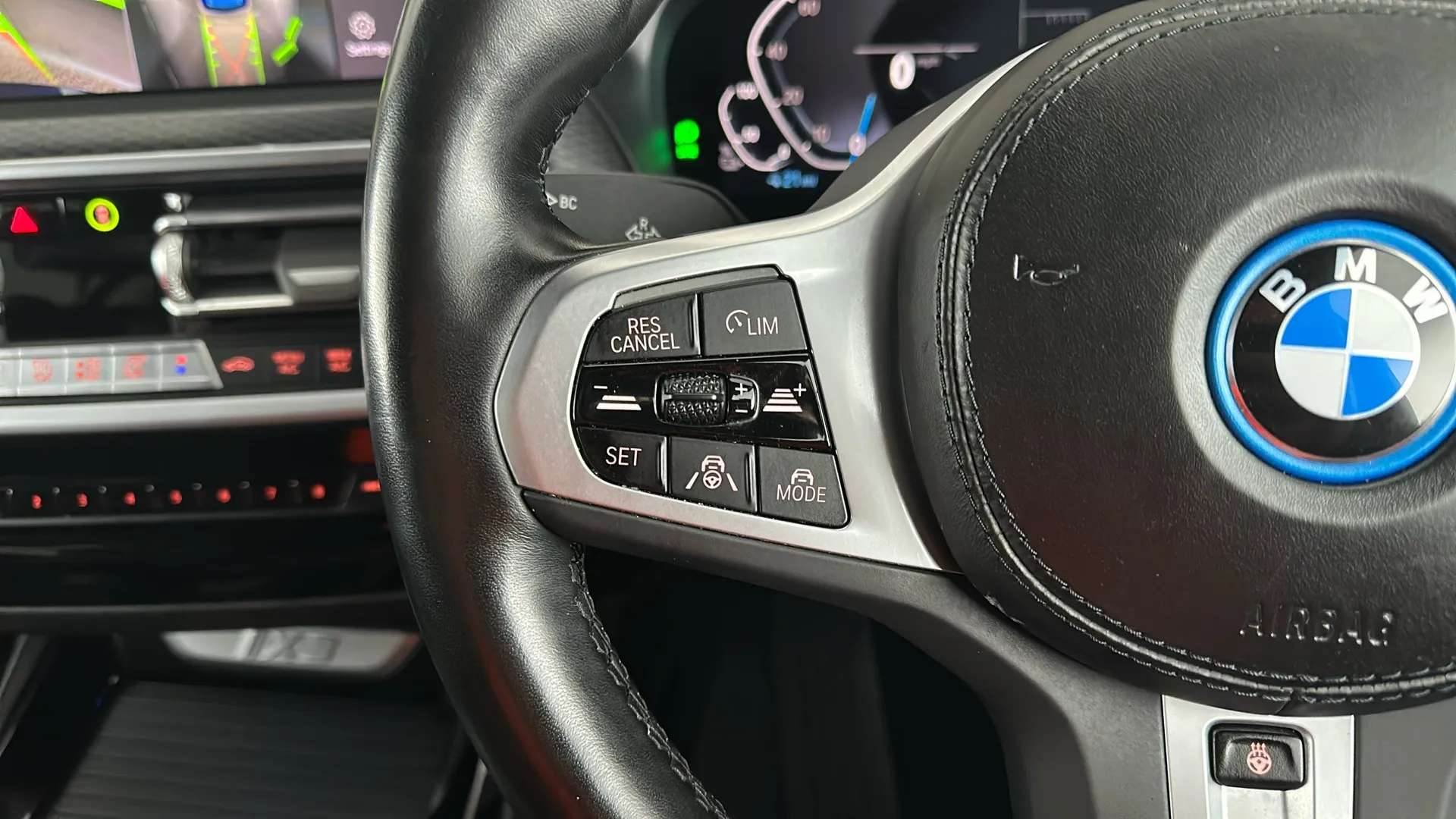 2022 BMW IX3 2022 BMW IX3