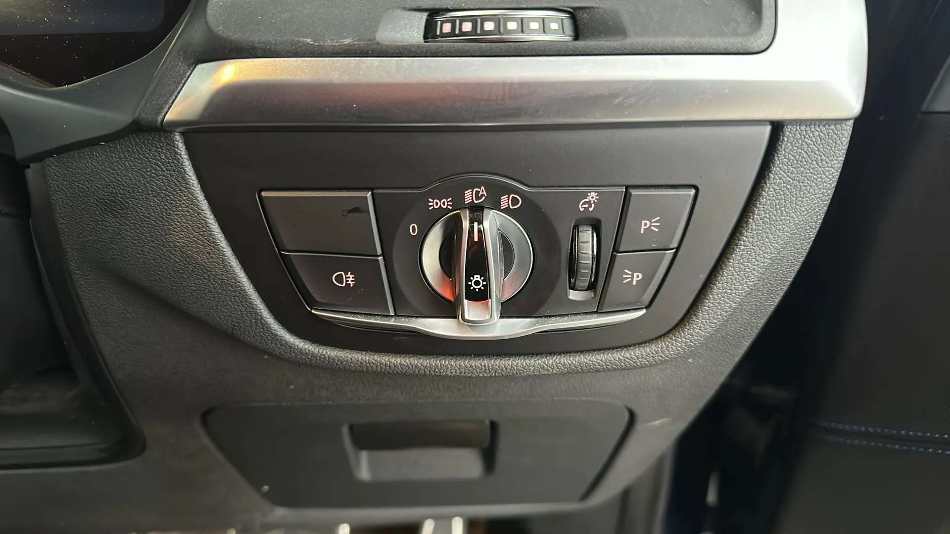 2022 BMW IX3 2022 BMW IX3