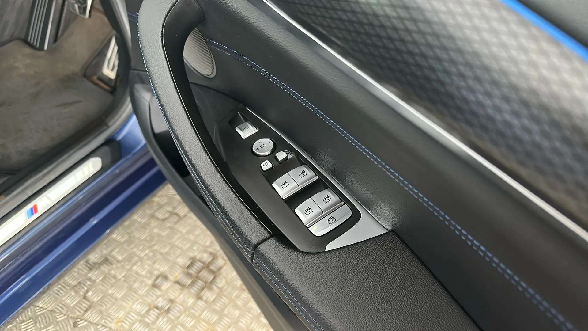 2022 BMW IX3 2022 BMW IX3