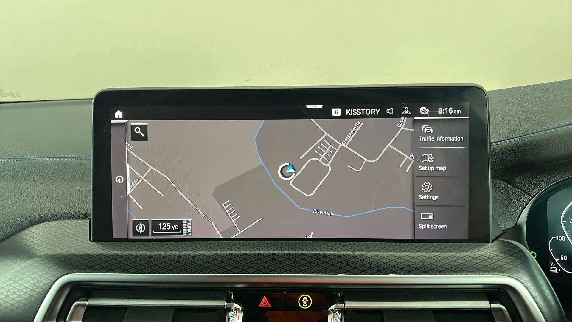 2022 BMW IX3 2022 BMW IX3