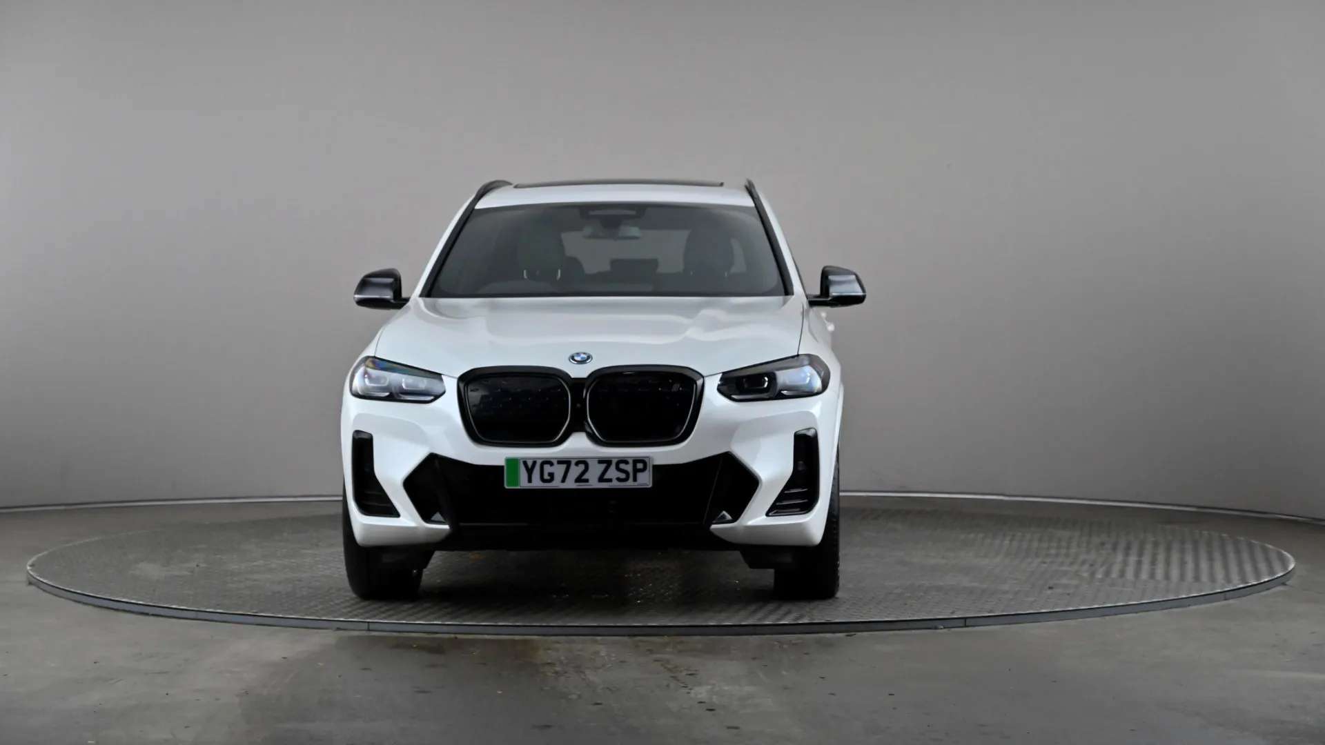 2022 BMW IX3 2022 BMW IX3