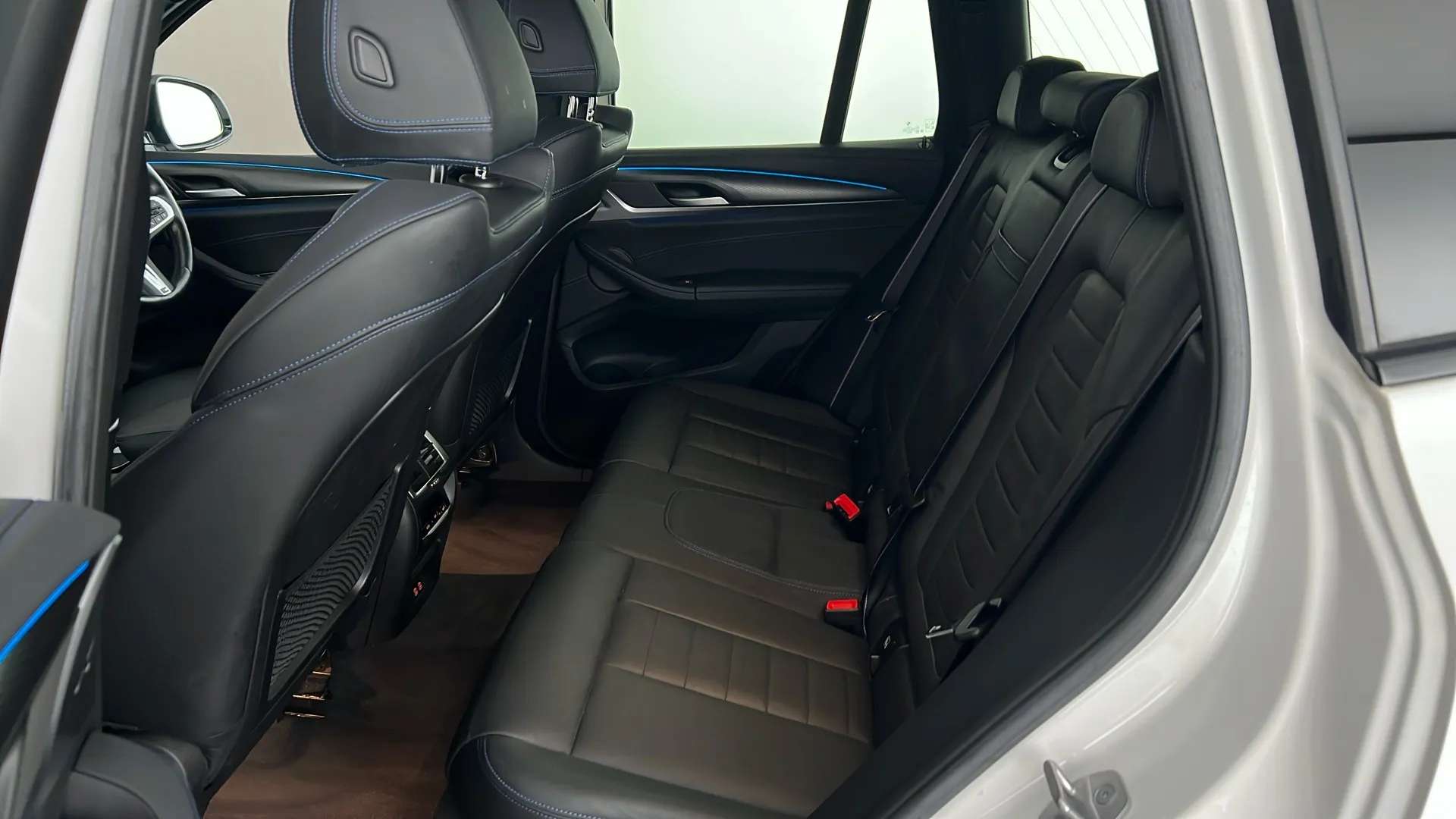 2022 BMW IX3 2022 BMW IX3