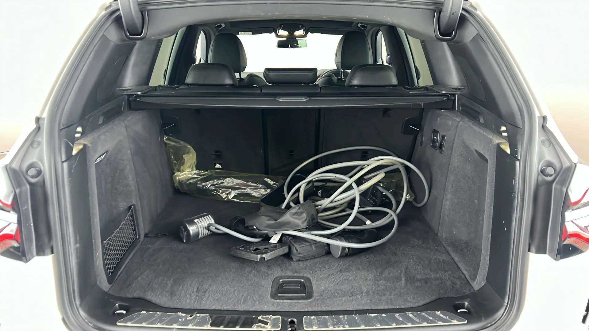 2022 BMW IX3 2022 BMW IX3