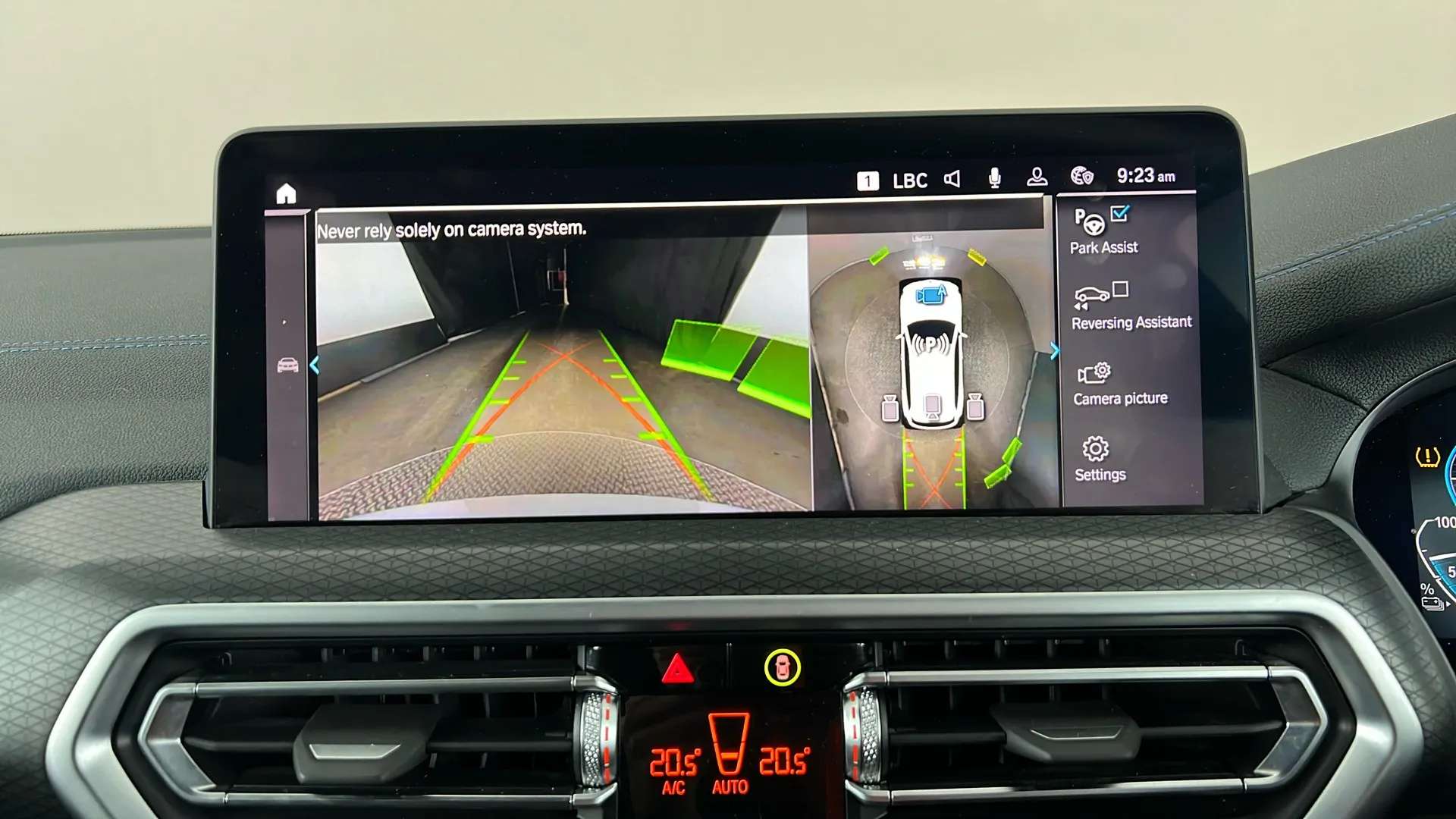 2022 BMW IX3 2022 BMW IX3