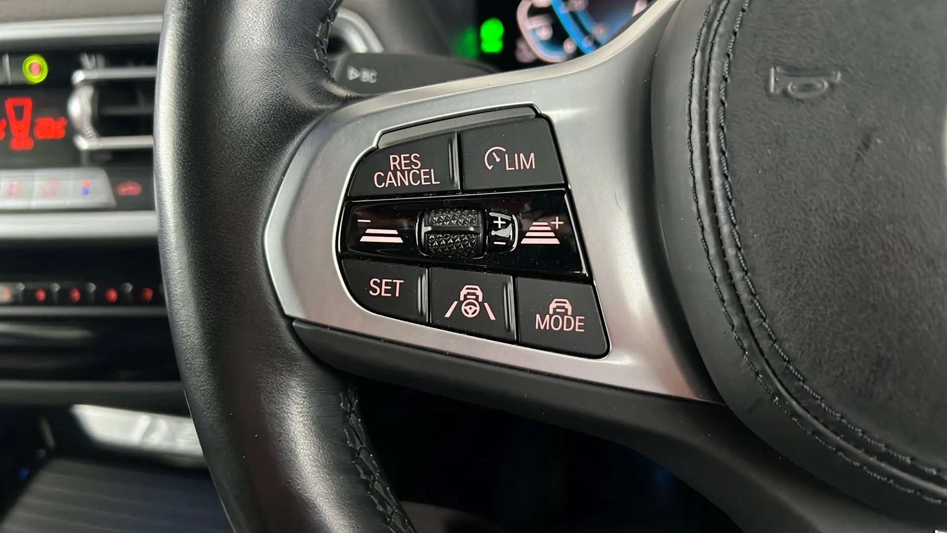 2022 BMW IX3 2022 BMW IX3