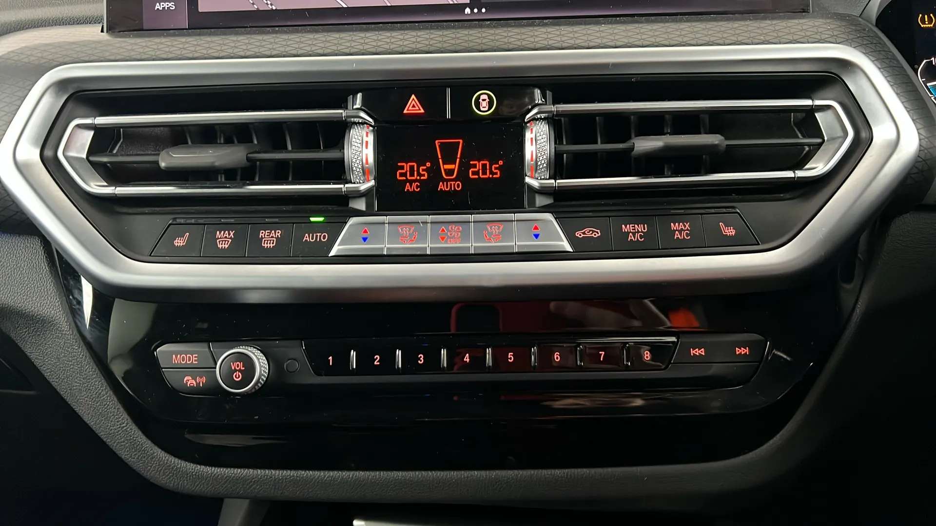 2022 BMW IX3 2022 BMW IX3