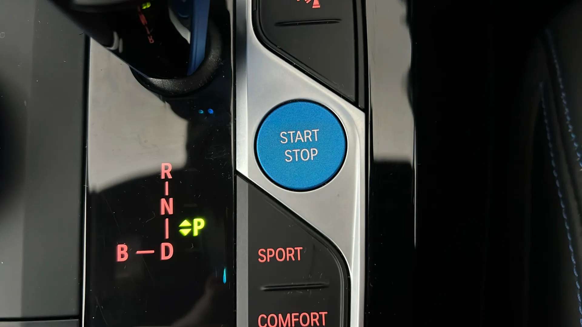 2022 BMW IX3 2022 BMW IX3