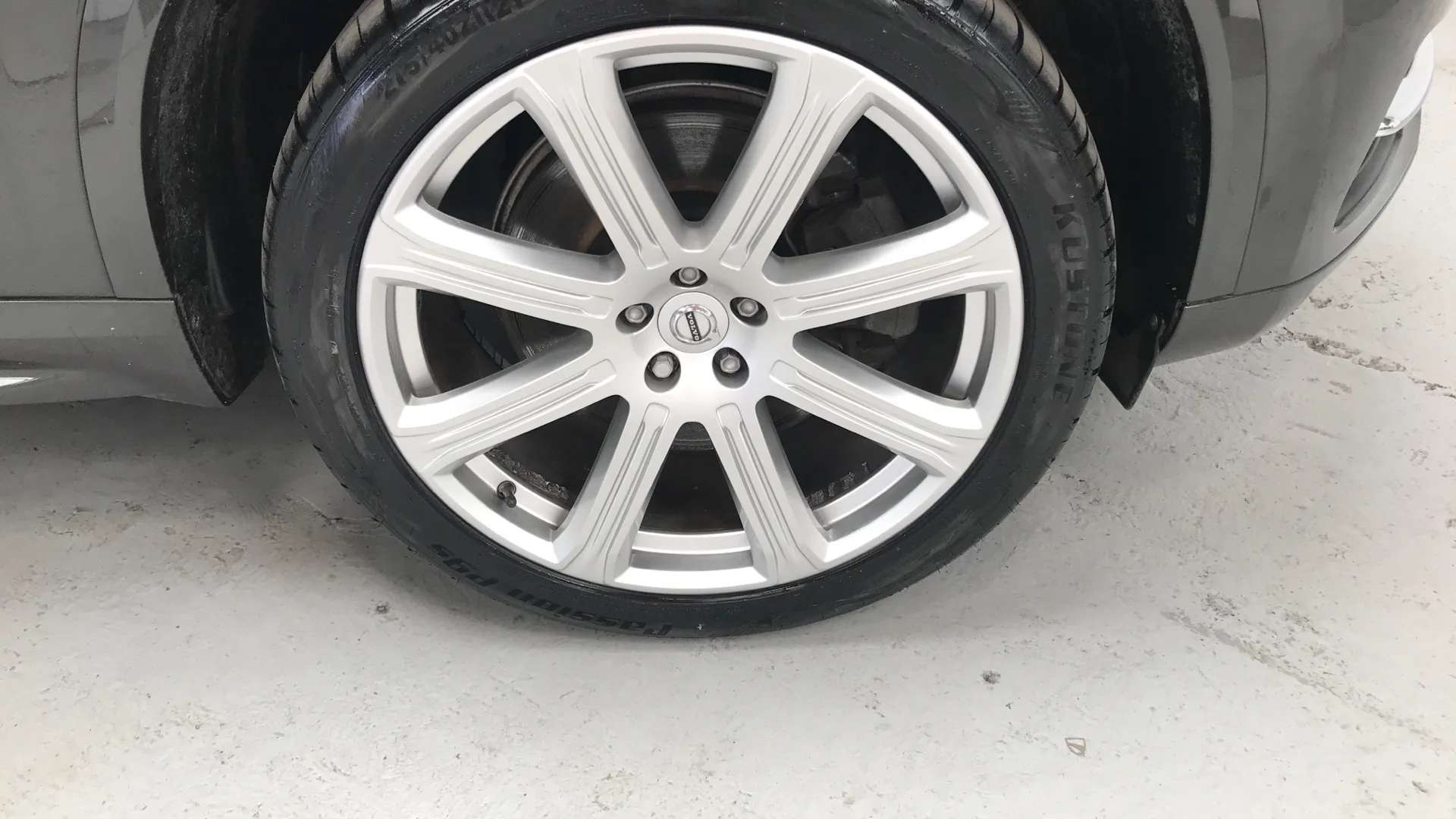 2018 VOLVO XC90 2018 VOLVO XC90