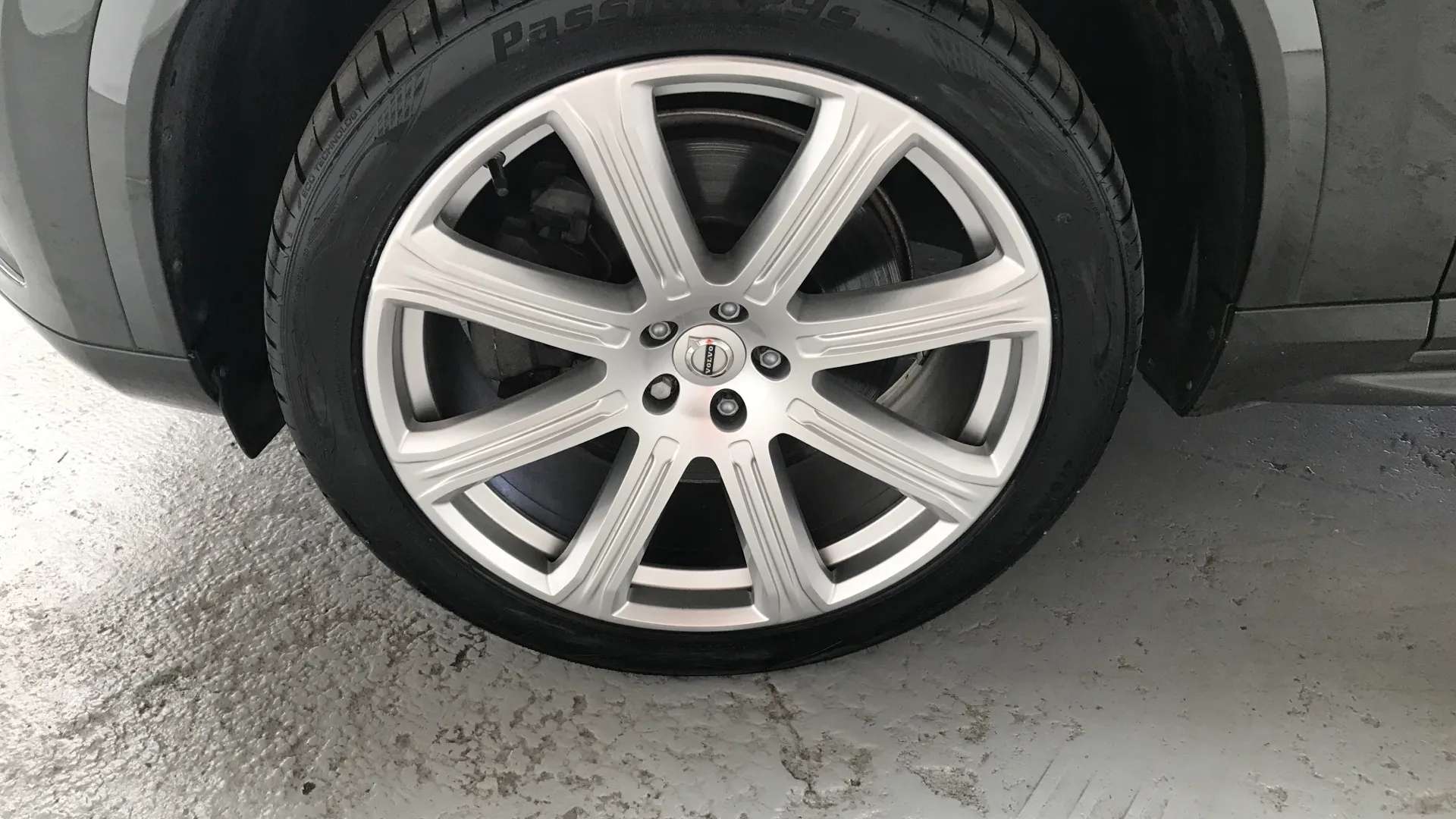 2018 VOLVO XC90 2018 VOLVO XC90