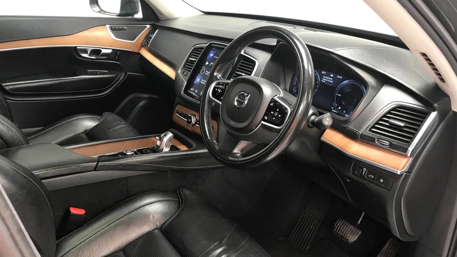 2018 VOLVO XC90 2018 VOLVO XC90
