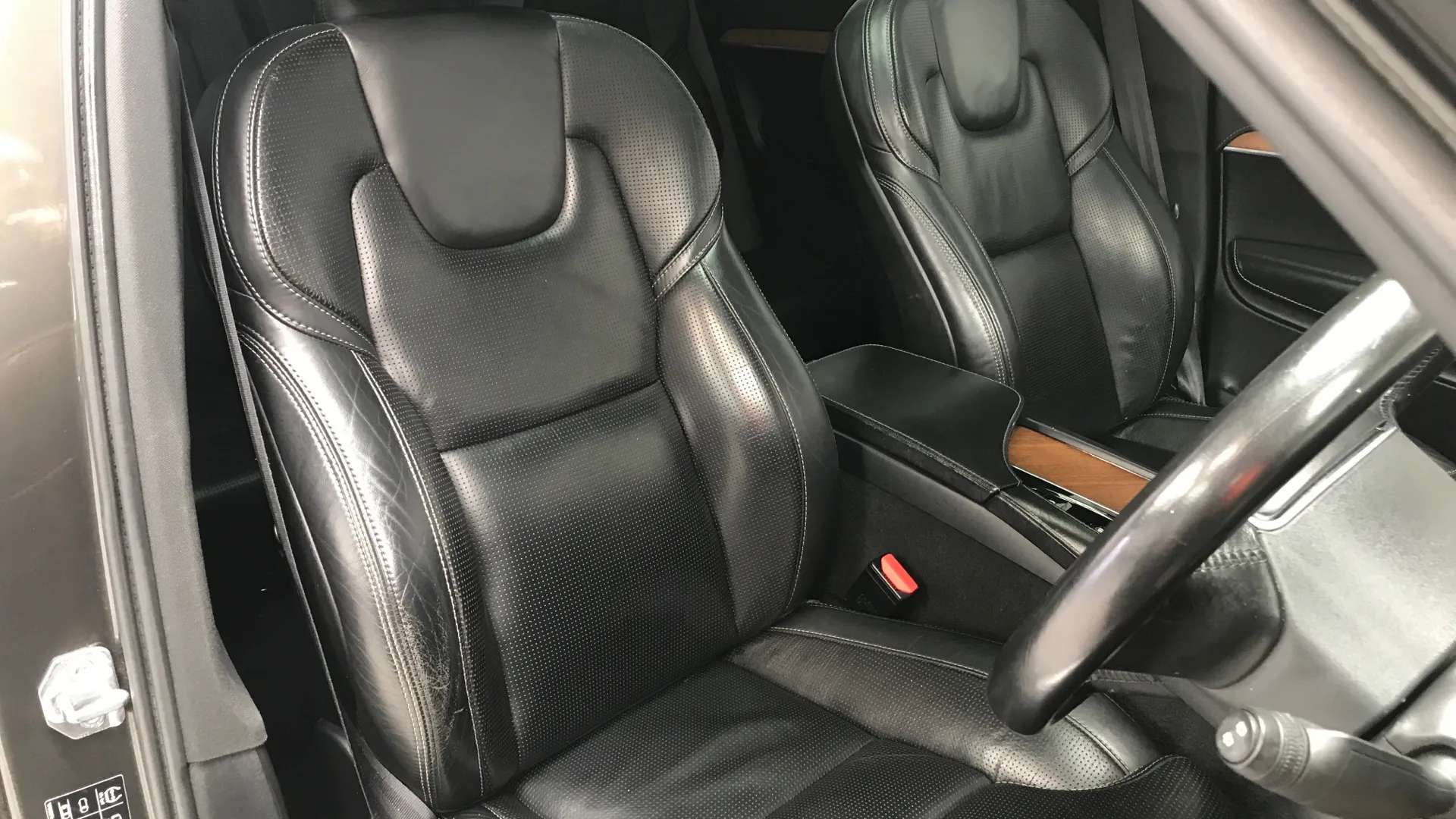 2018 VOLVO XC90 2018 VOLVO XC90