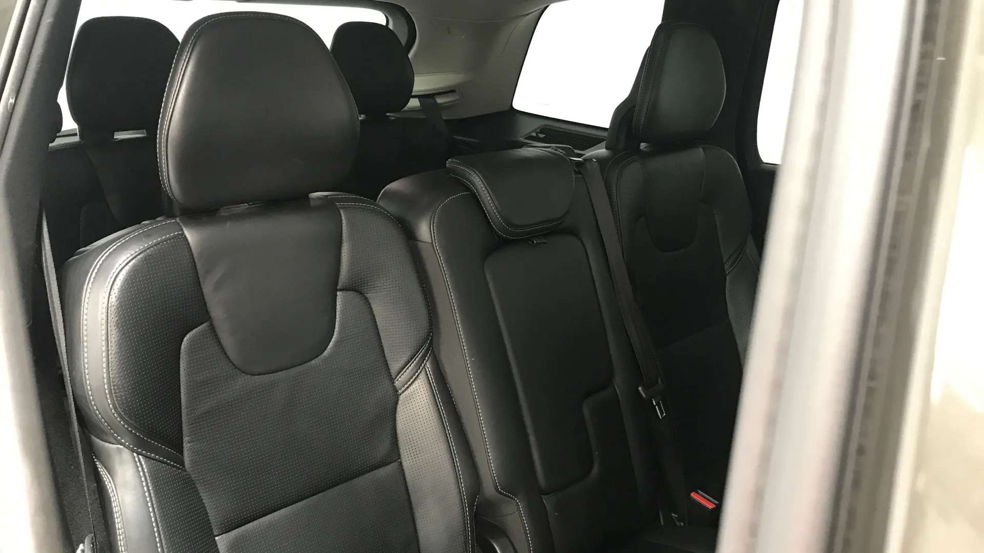 2018 VOLVO XC90 2018 VOLVO XC90