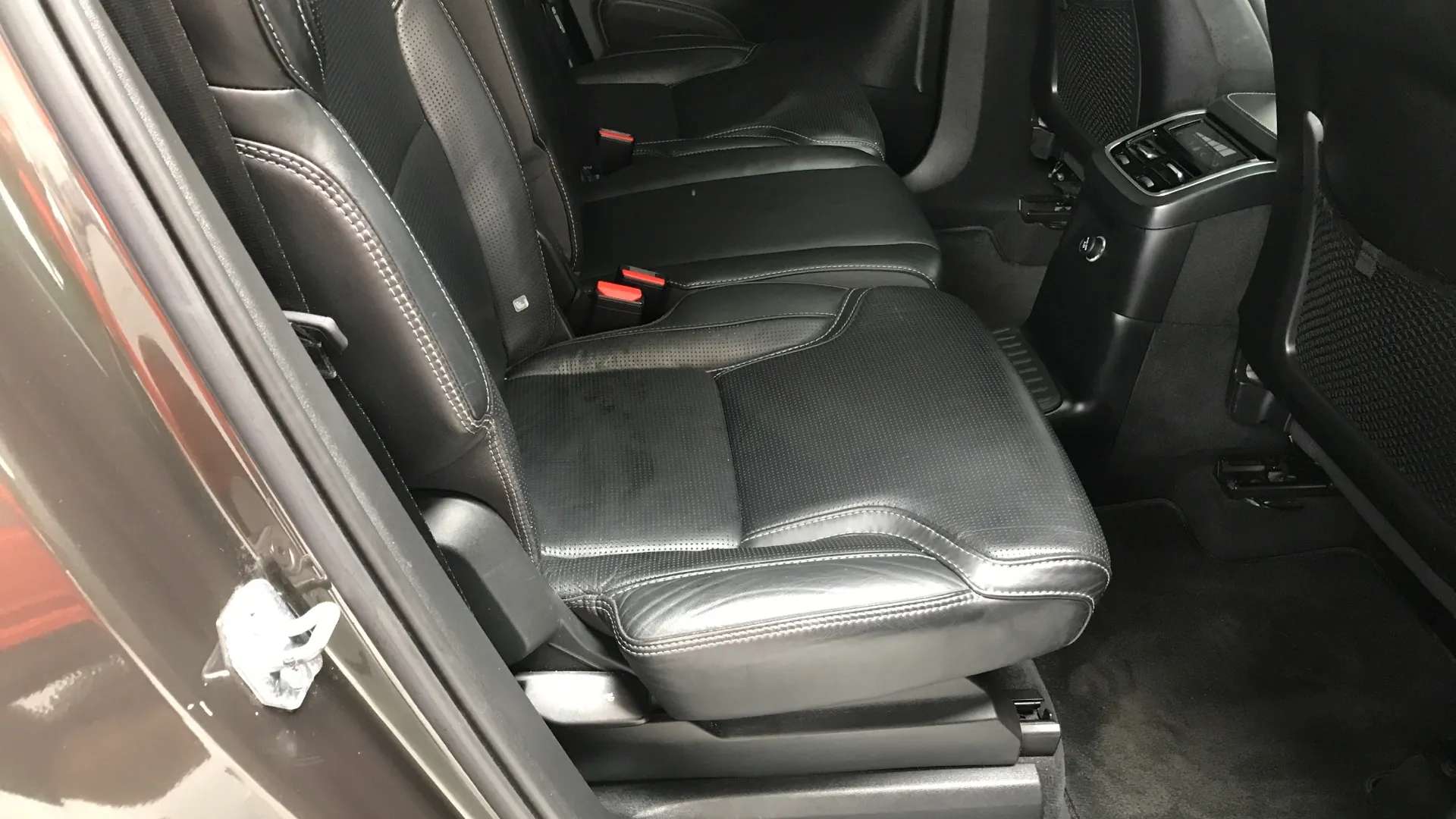 2018 VOLVO XC90 2018 VOLVO XC90
