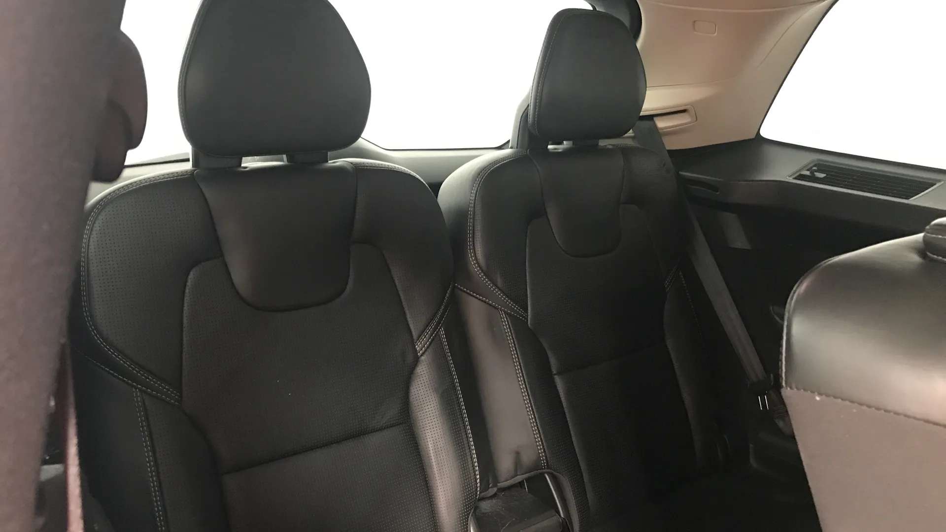 2018 VOLVO XC90 2018 VOLVO XC90