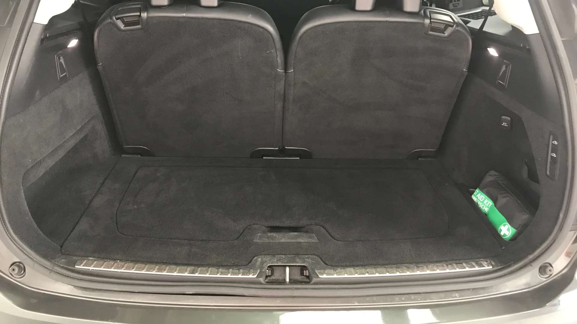 2018 VOLVO XC90 2018 VOLVO XC90