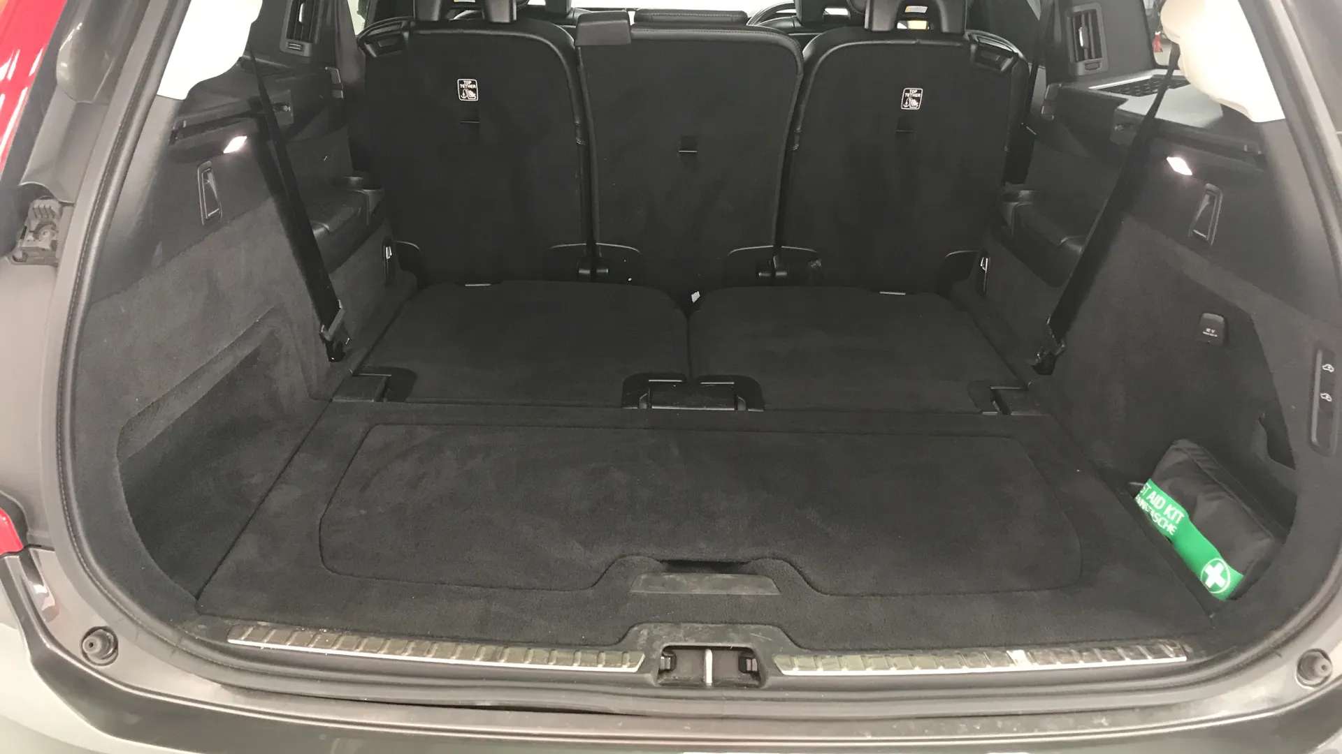 2018 VOLVO XC90 2018 VOLVO XC90