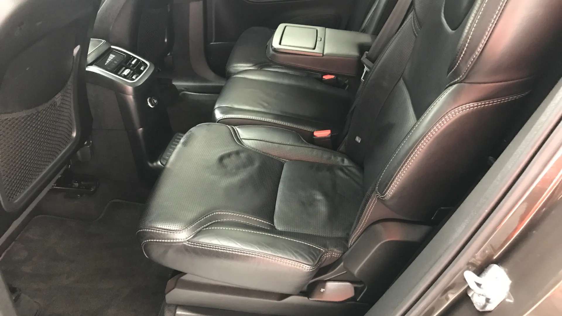 2018 VOLVO XC90 2018 VOLVO XC90