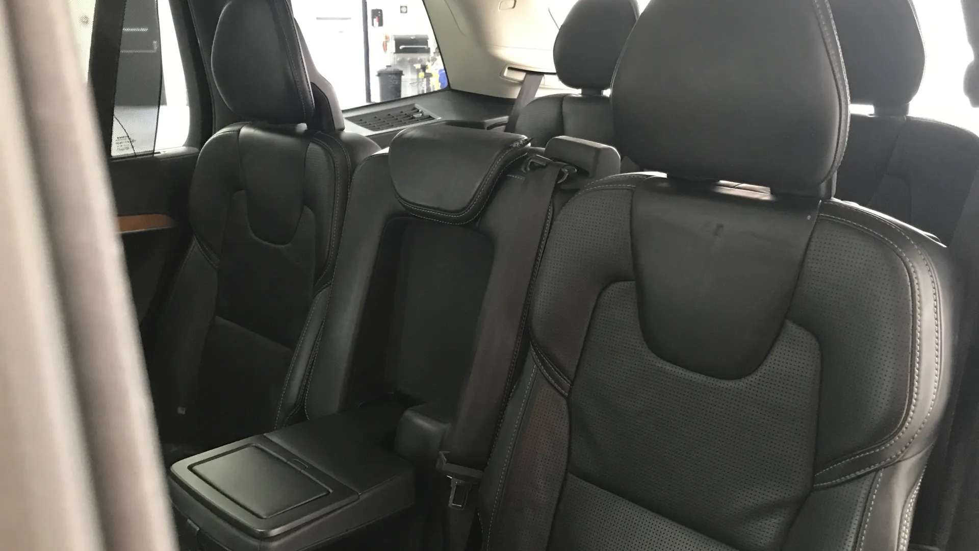 2018 VOLVO XC90 2018 VOLVO XC90