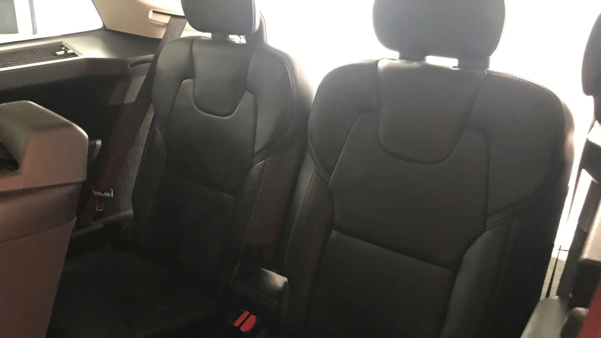 2018 VOLVO XC90 2018 VOLVO XC90