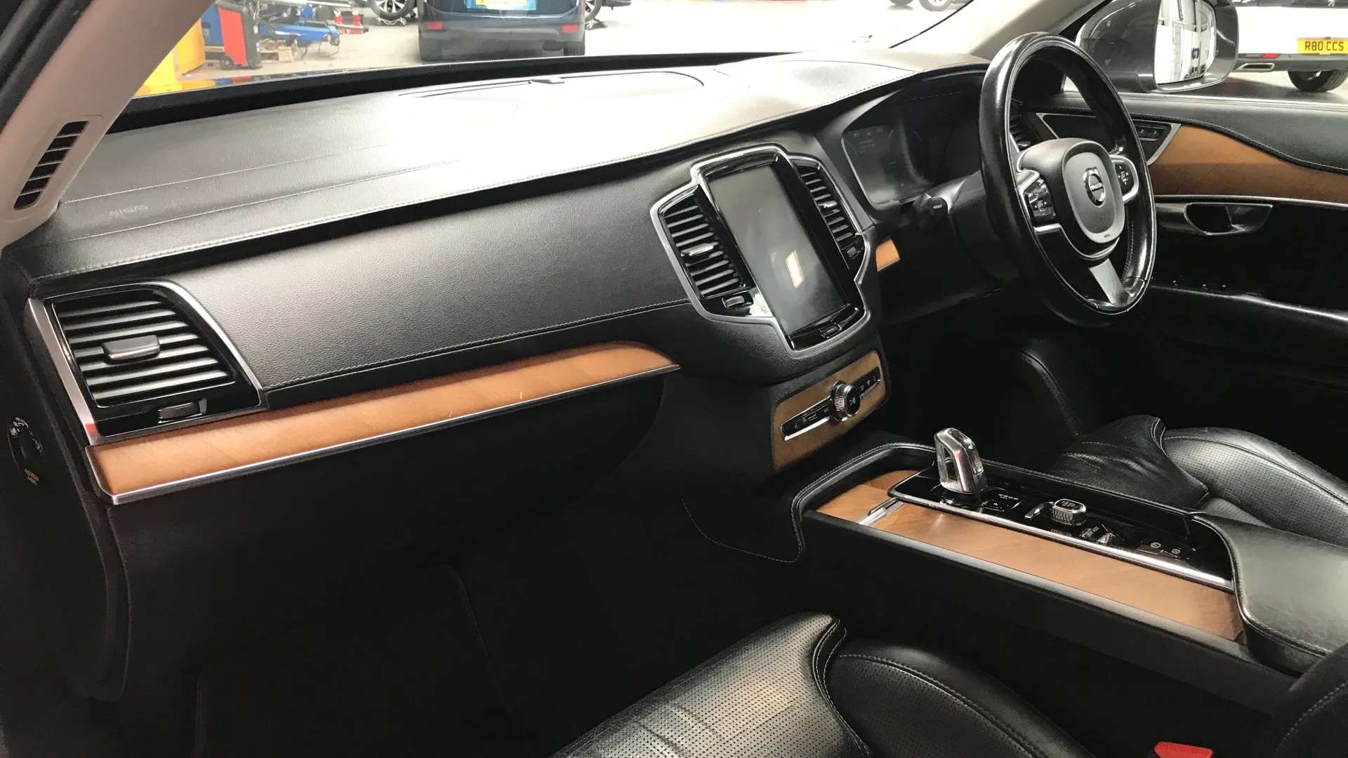 2018 VOLVO XC90 2018 VOLVO XC90