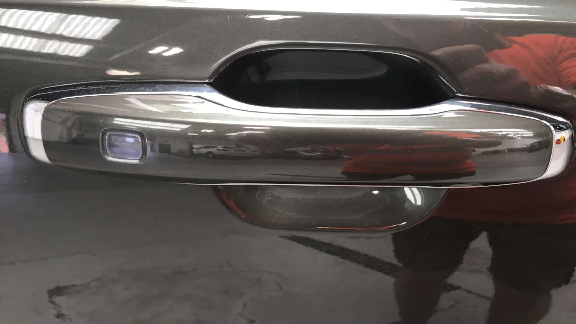 2018 VOLVO XC90 2018 VOLVO XC90