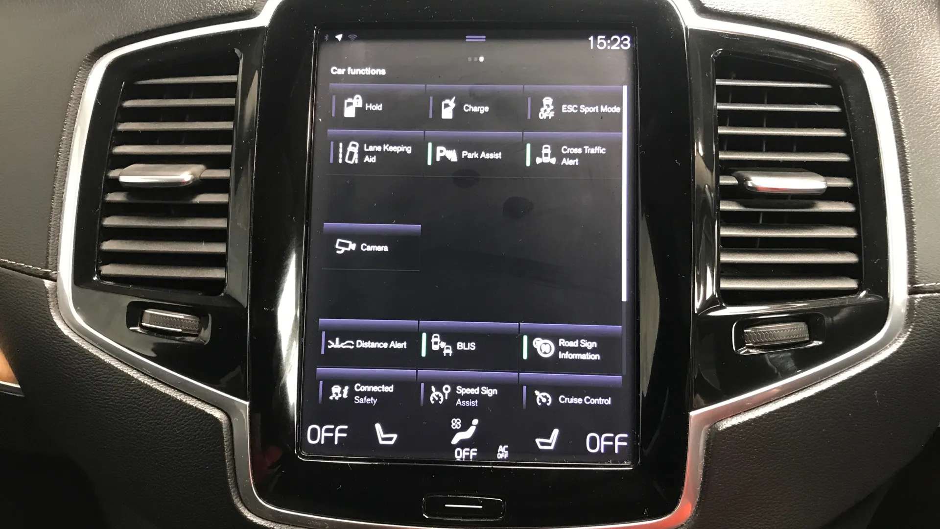 2018 VOLVO XC90 2018 VOLVO XC90