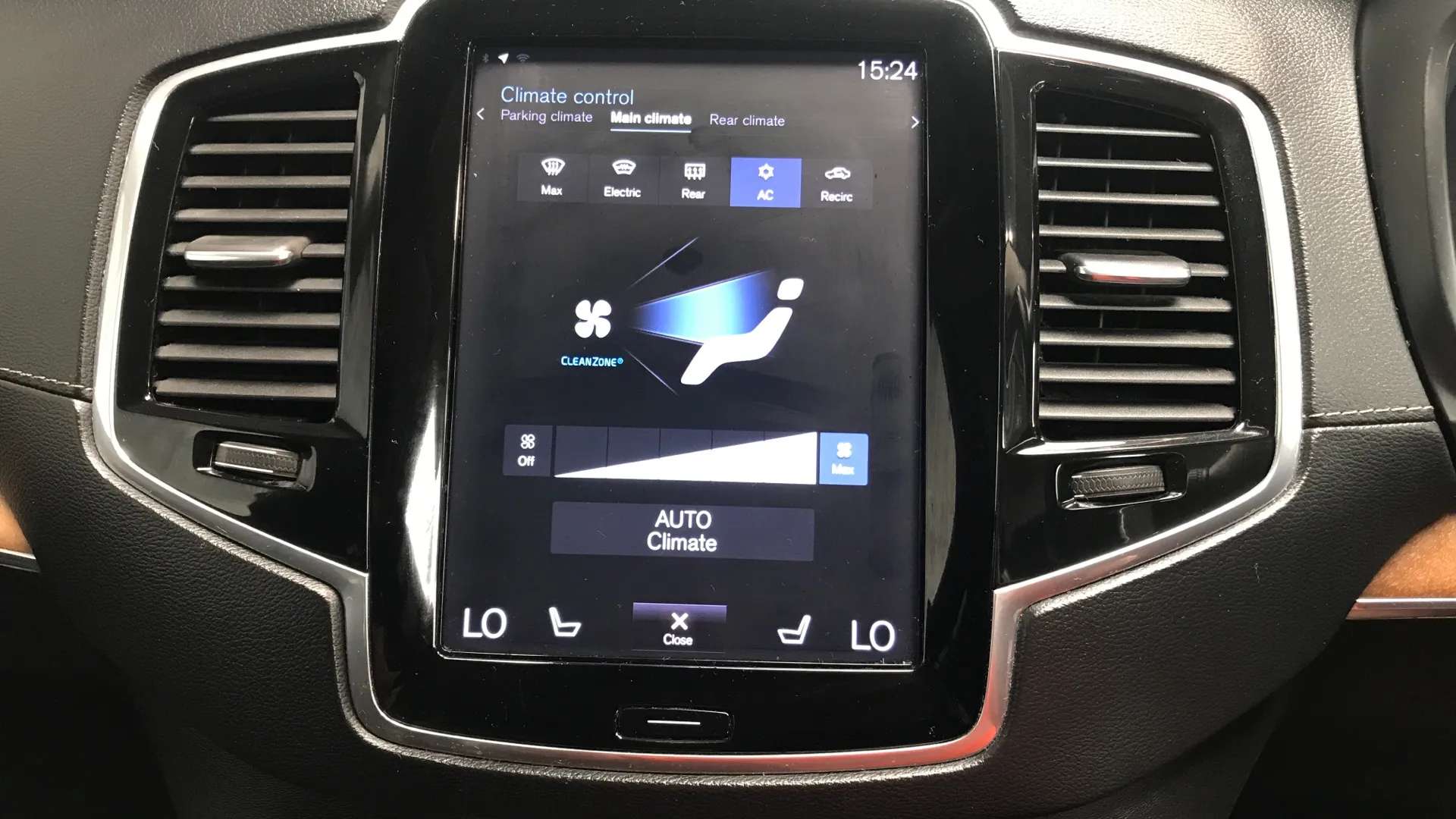 2018 VOLVO XC90 2018 VOLVO XC90