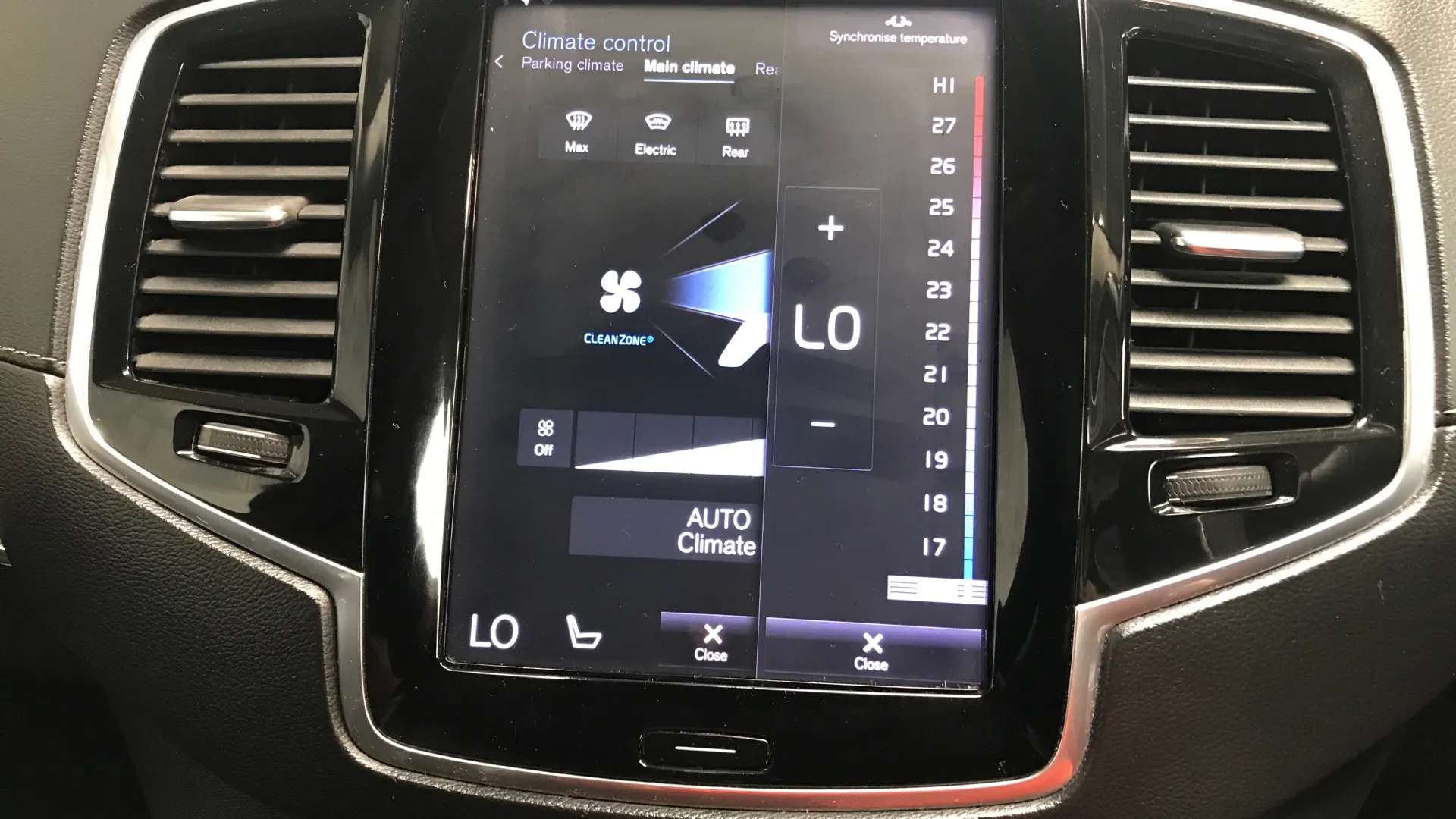 2018 VOLVO XC90 2018 VOLVO XC90