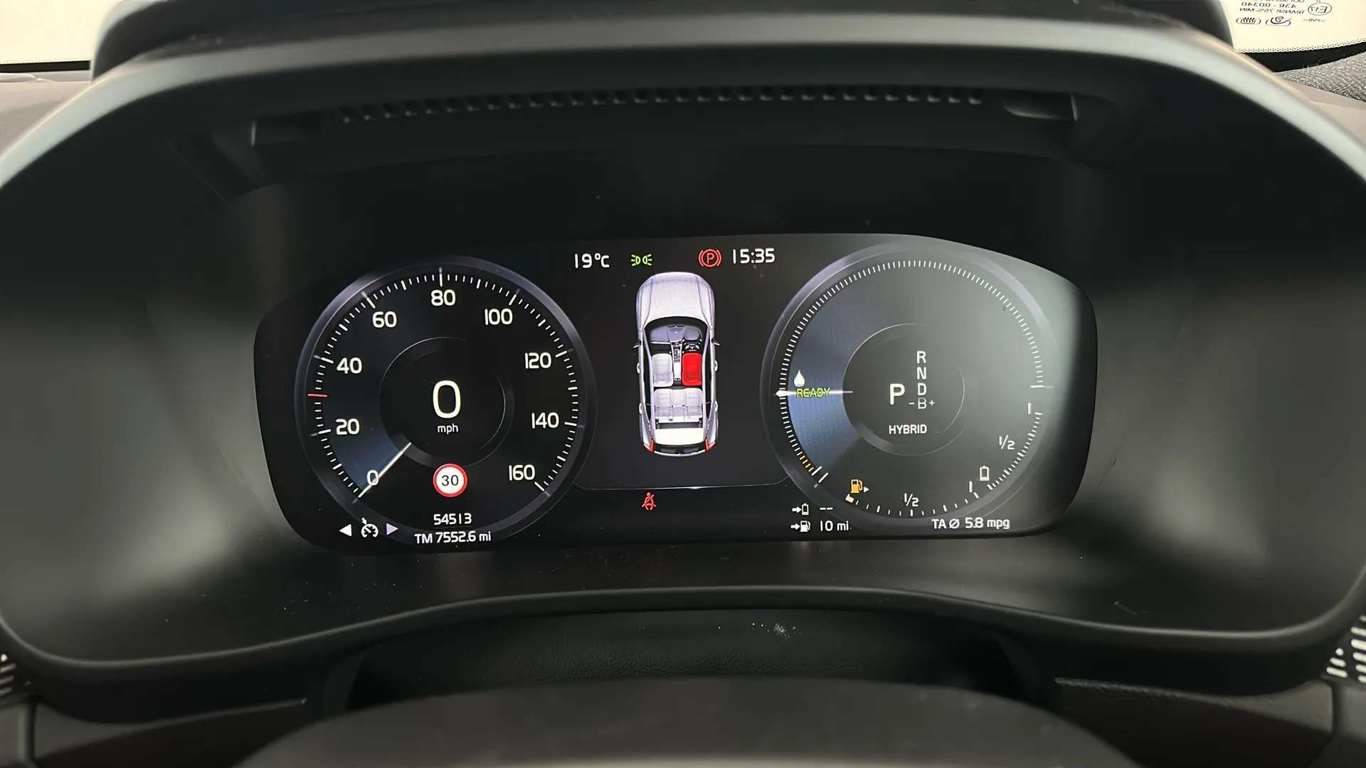 2020 VOLVO XC40 2020 VOLVO XC40