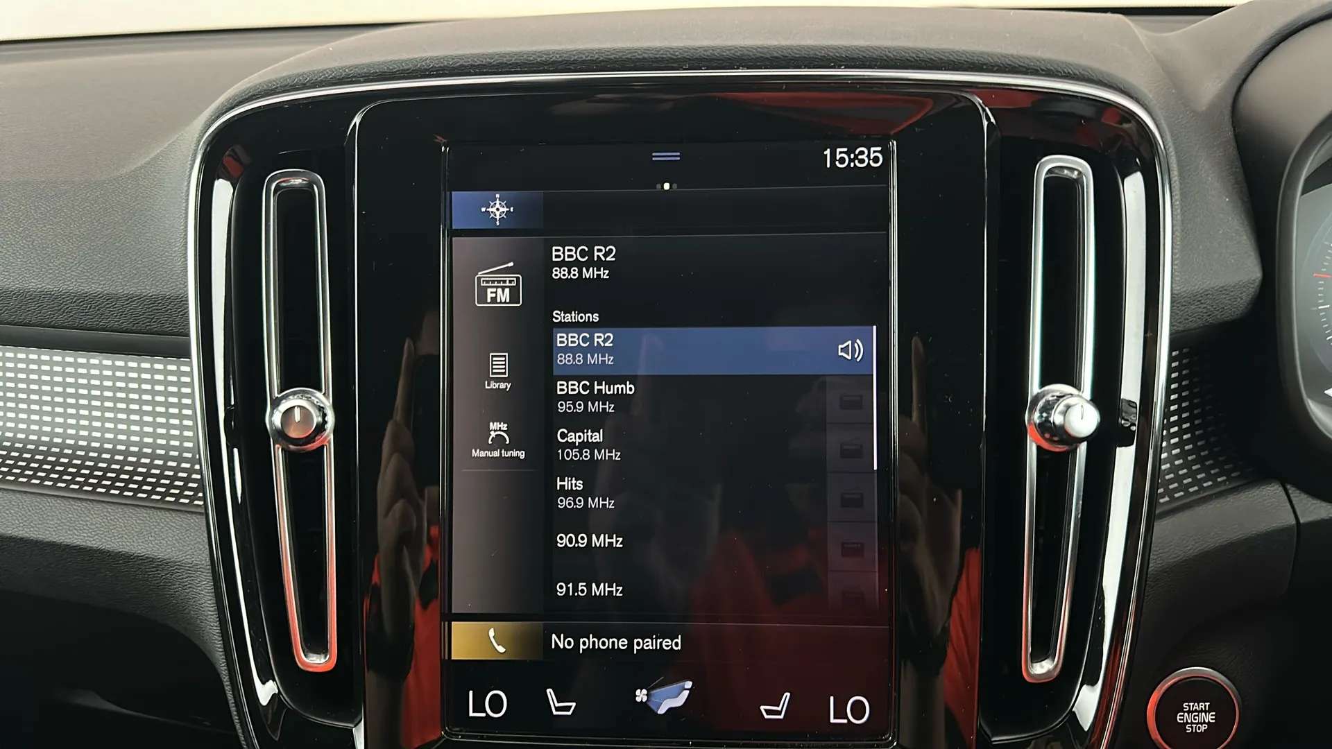 2020 VOLVO XC40 2020 VOLVO XC40