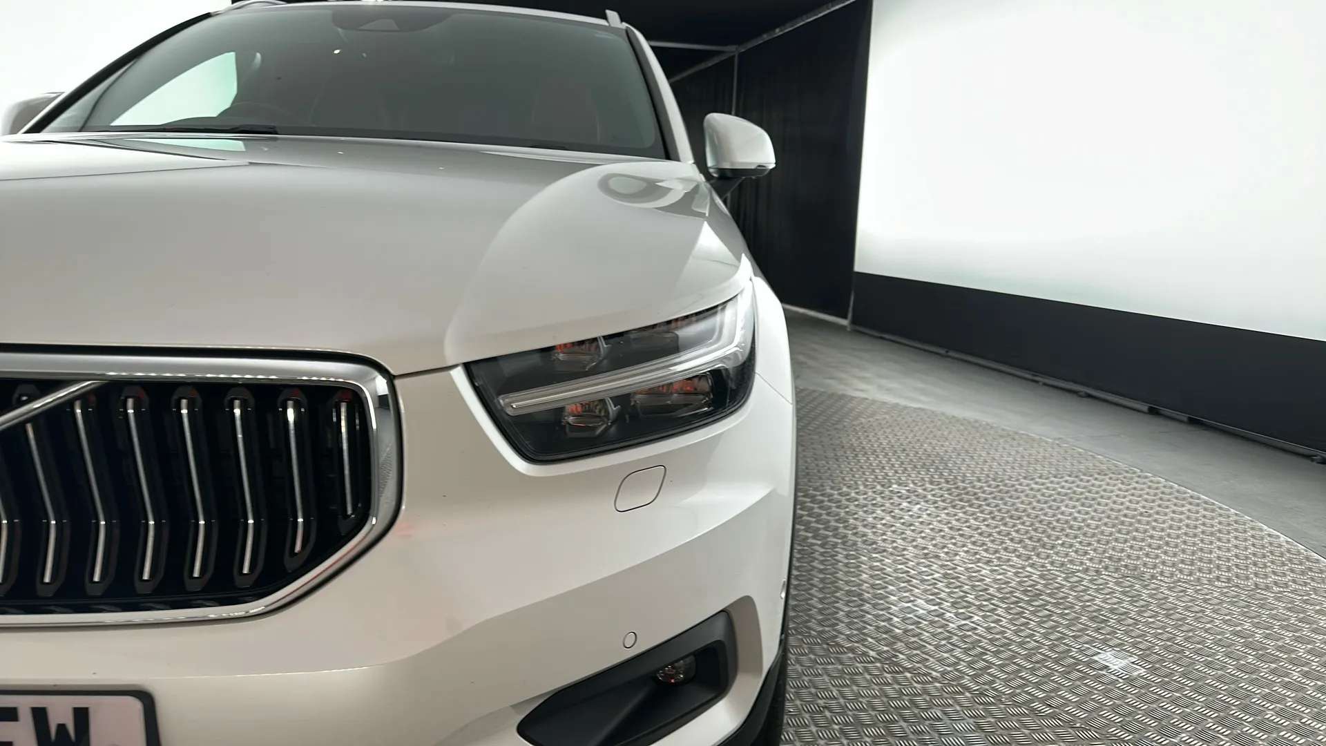 2020 VOLVO XC40 2020 VOLVO XC40