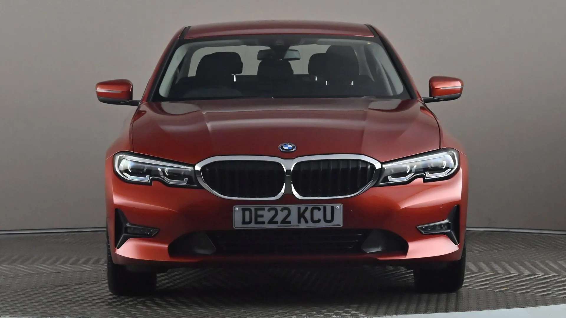 A 2022 BMW 3 SERIES 330e SE Pro Step Auto A 2022 BMW 3 SERIES 330e SE Pro Step Auto