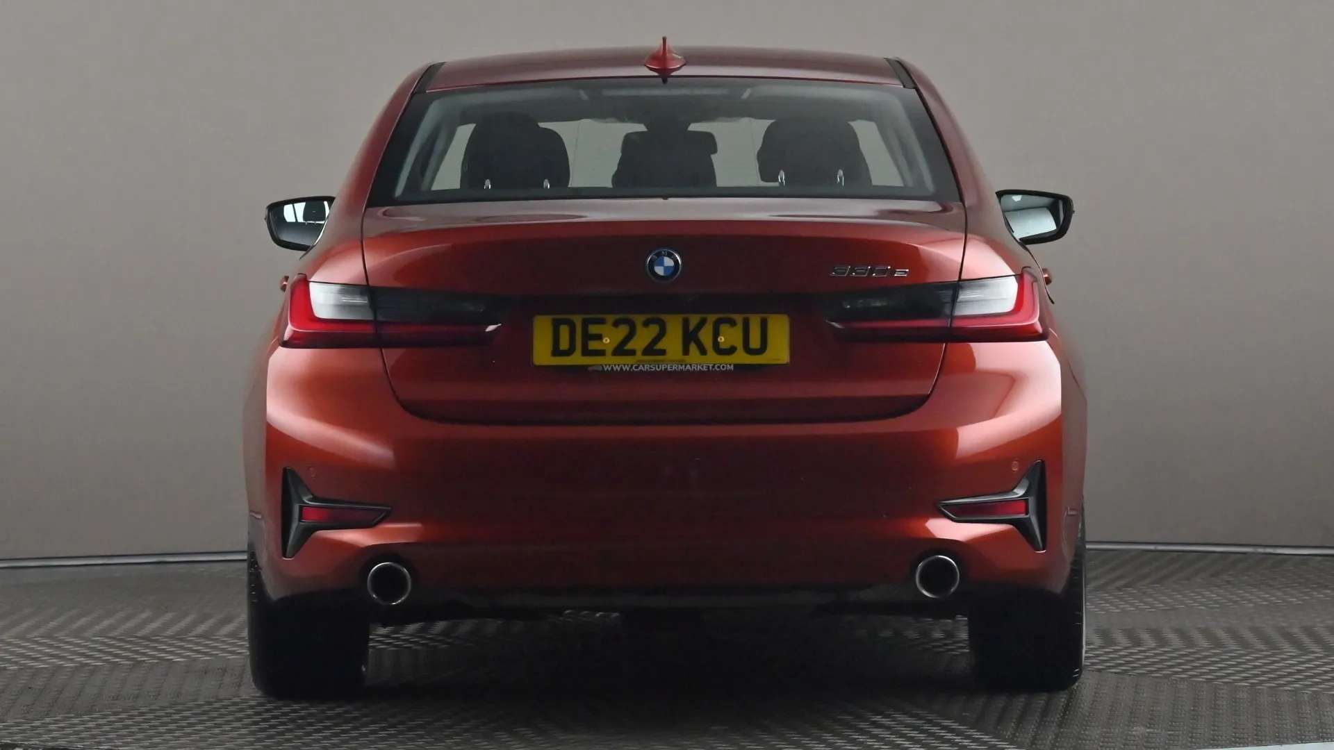 2022 BMW 3 SERIES 2022 BMW 3 SERIES