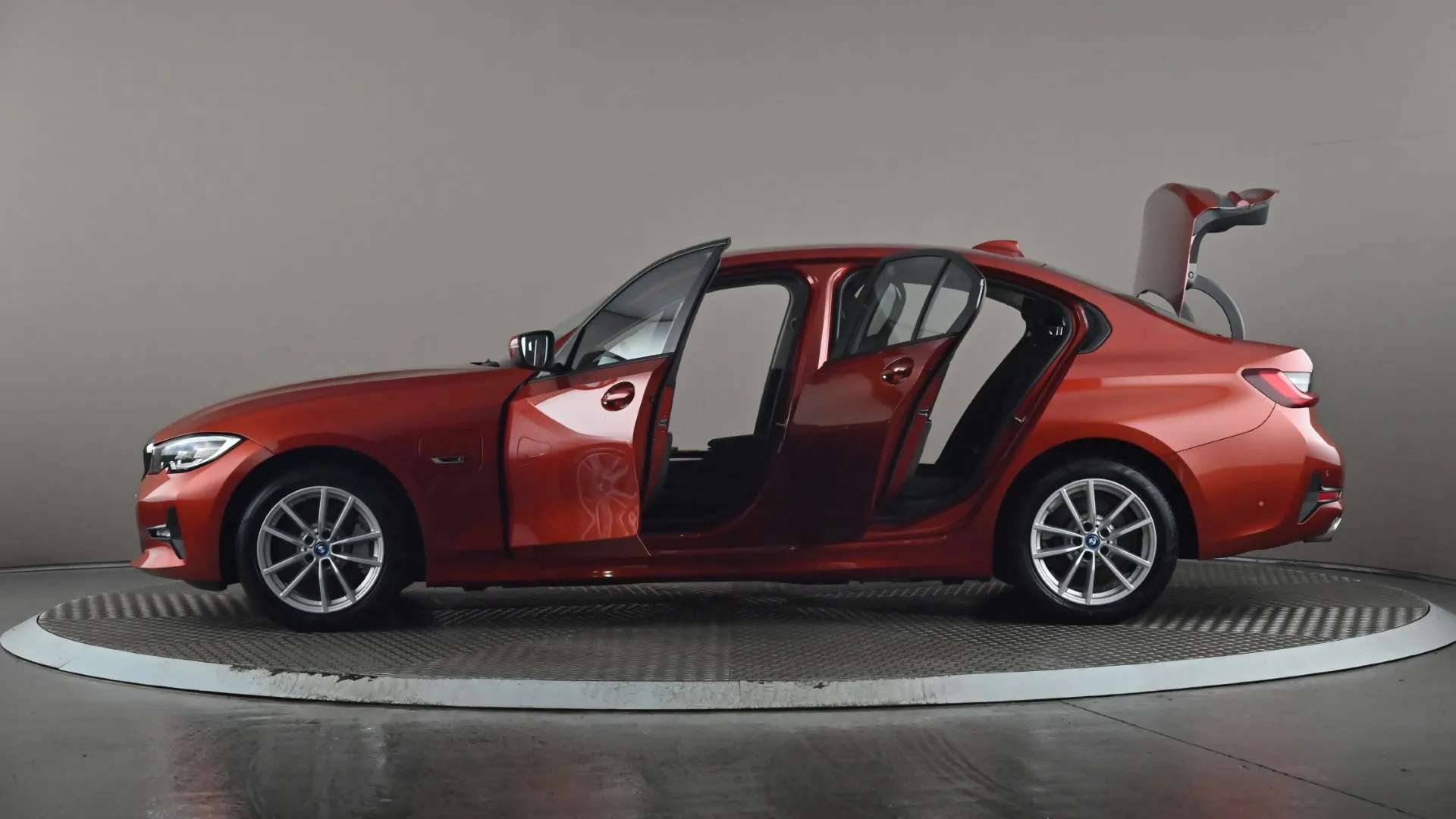 2022 BMW 3 SERIES 2022 BMW 3 SERIES