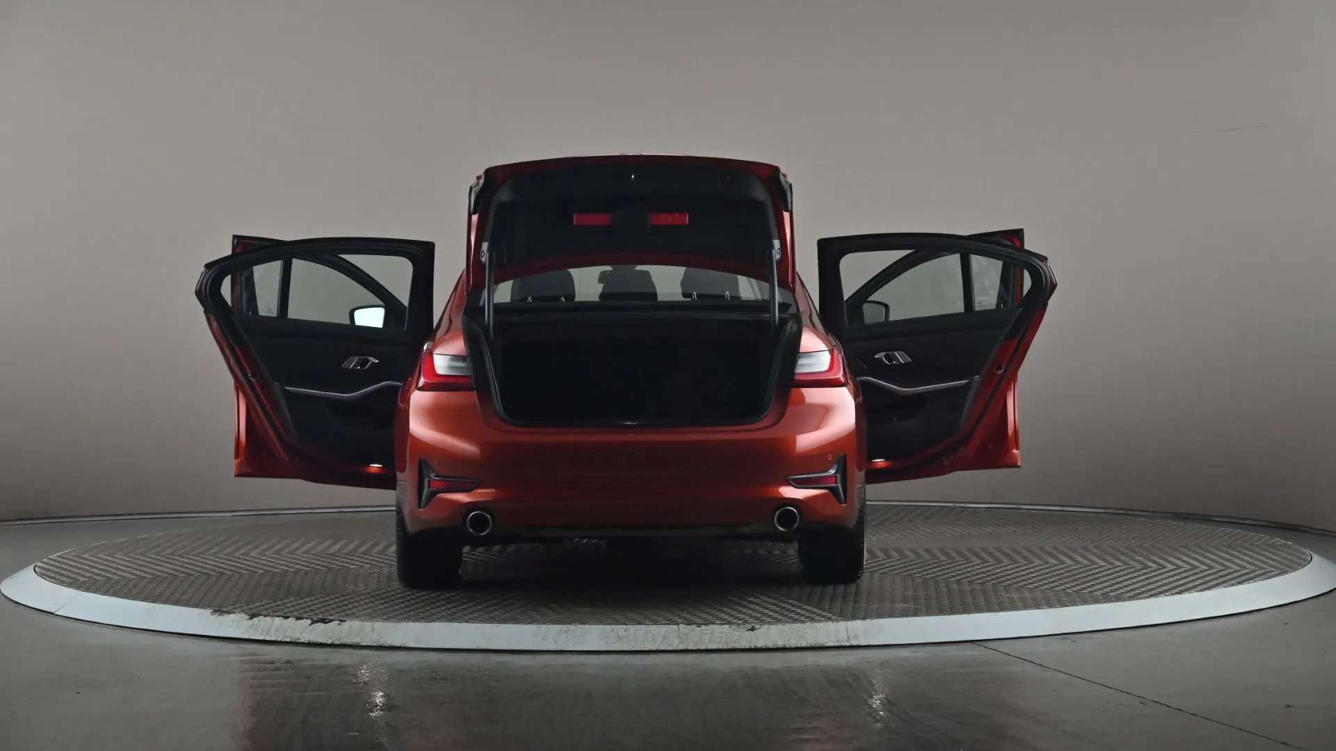 2022 BMW 3 SERIES 2022 BMW 3 SERIES