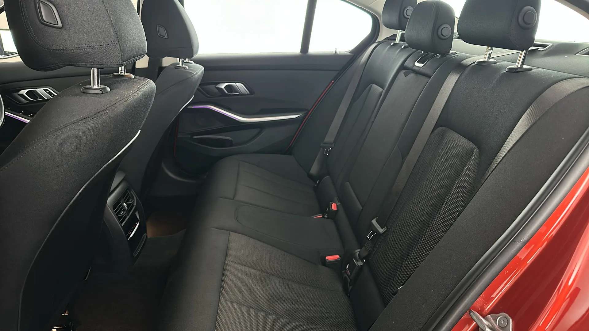 2022 BMW 3 SERIES 2022 BMW 3 SERIES