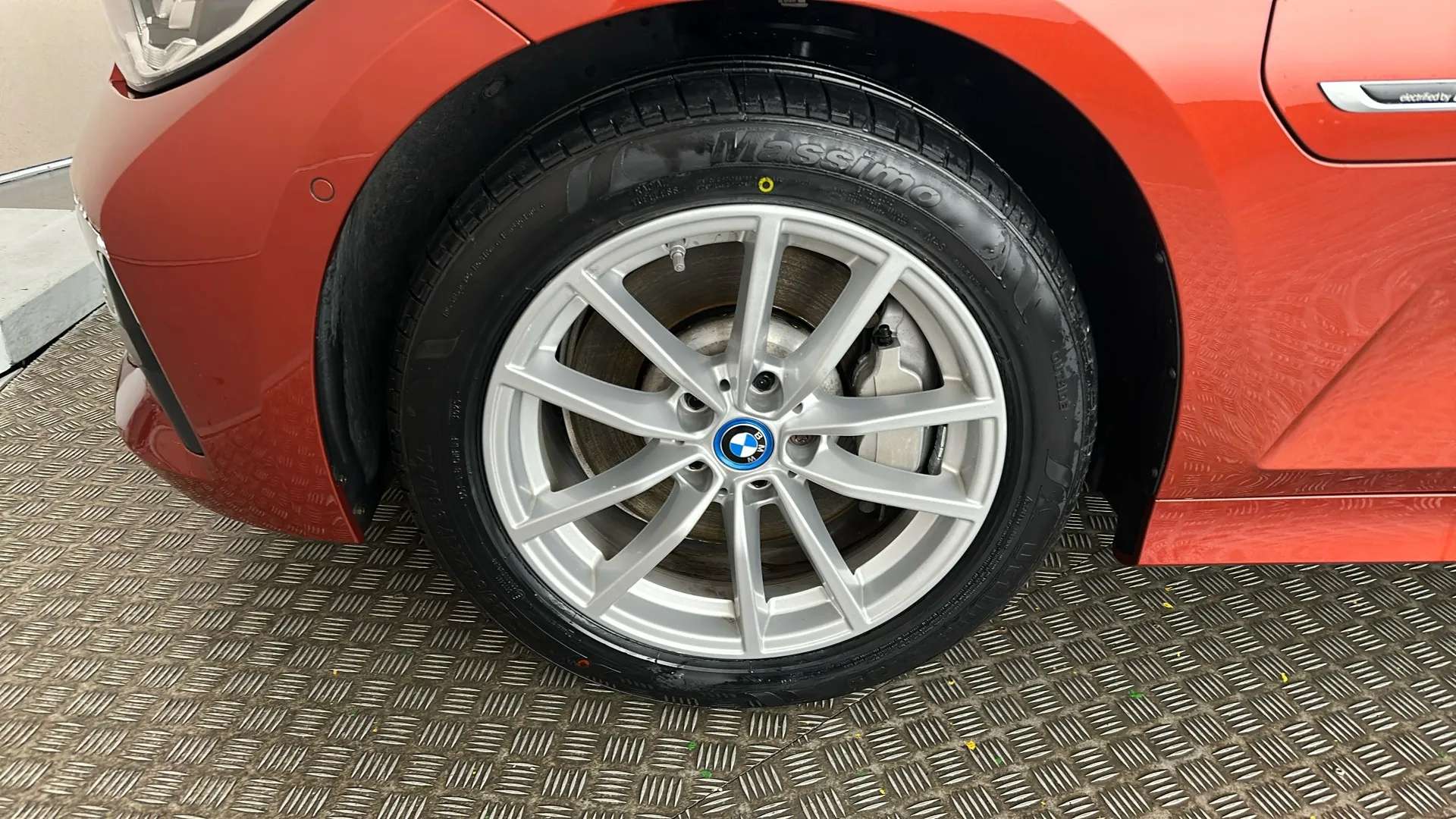 2022 BMW 3 SERIES 2022 BMW 3 SERIES