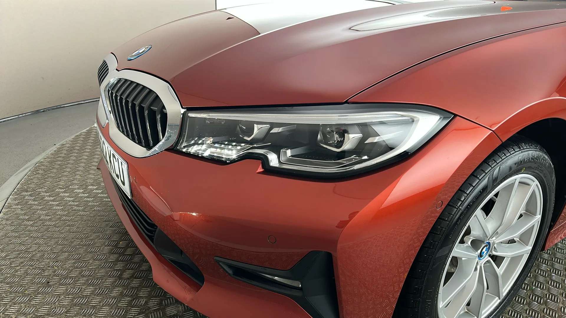 2022 BMW 3 SERIES 2022 BMW 3 SERIES