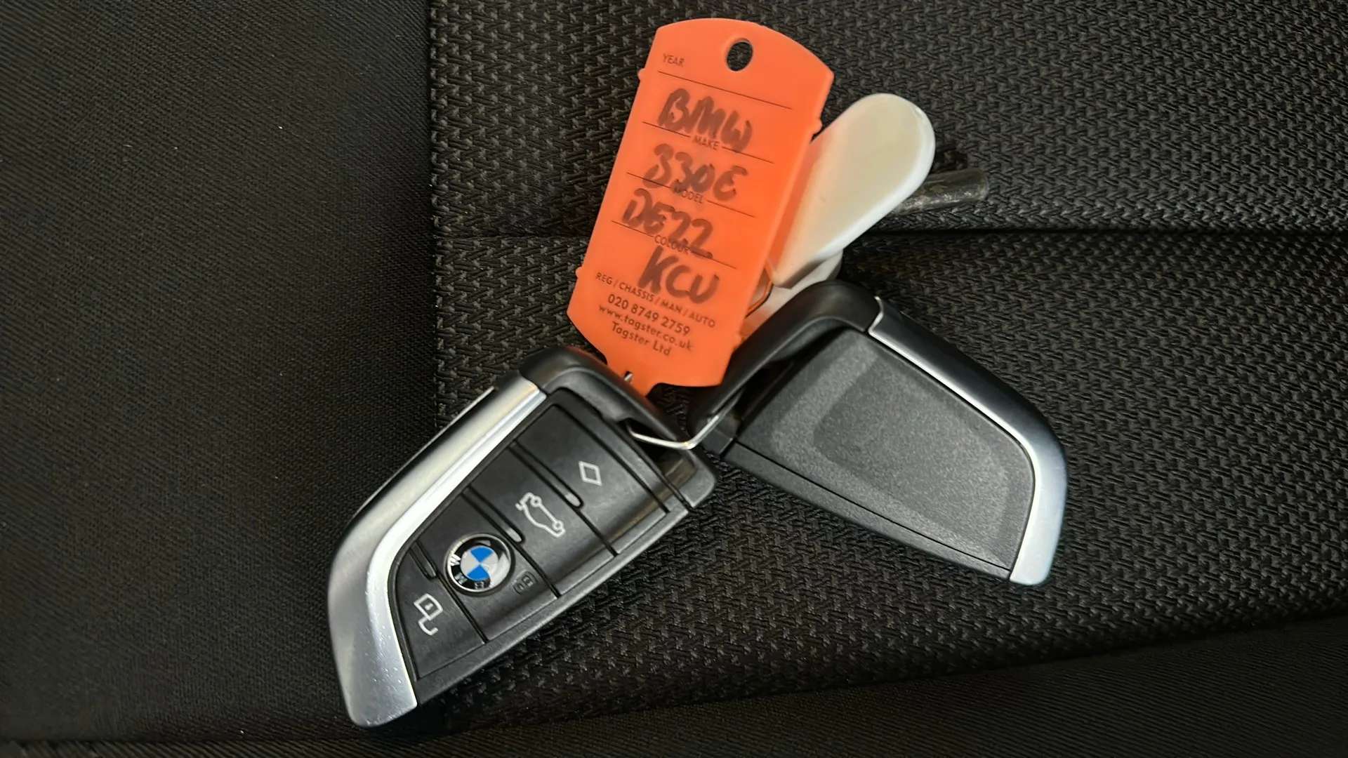 2022 BMW 3 SERIES 2022 BMW 3 SERIES