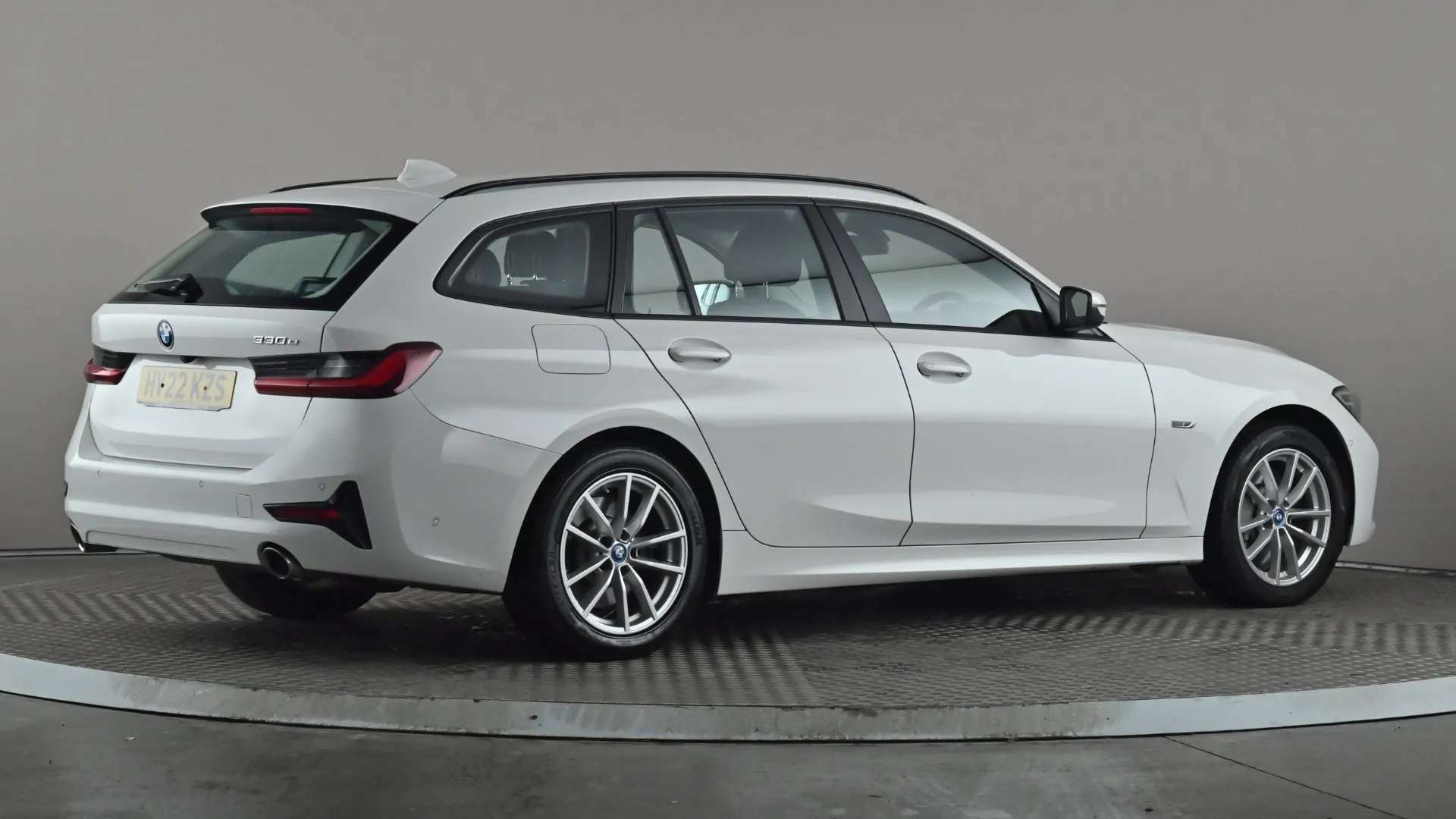 2022 BMW 3 SERIES 2022 BMW 3 SERIES