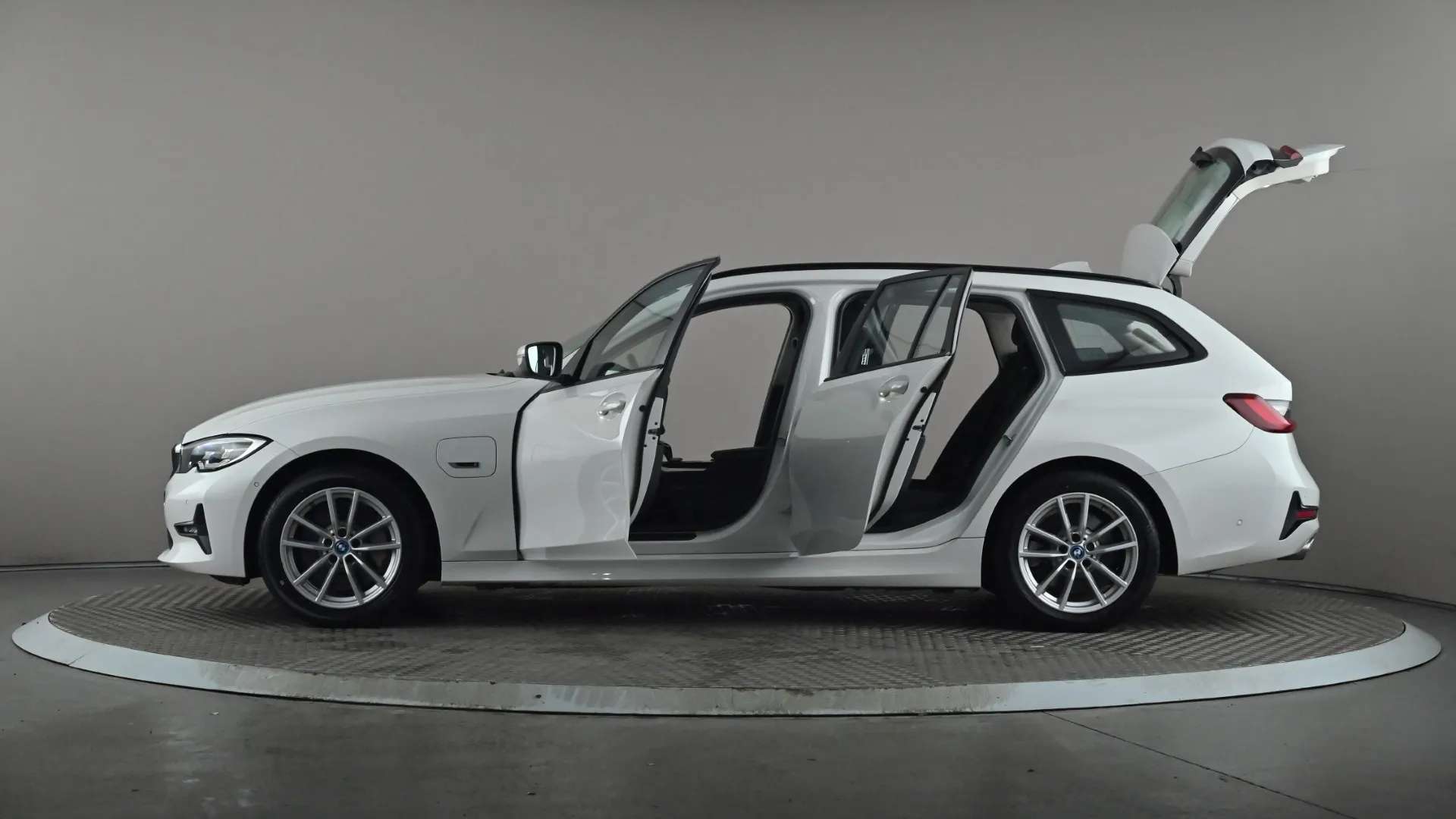 2022 BMW 3 SERIES 2022 BMW 3 SERIES