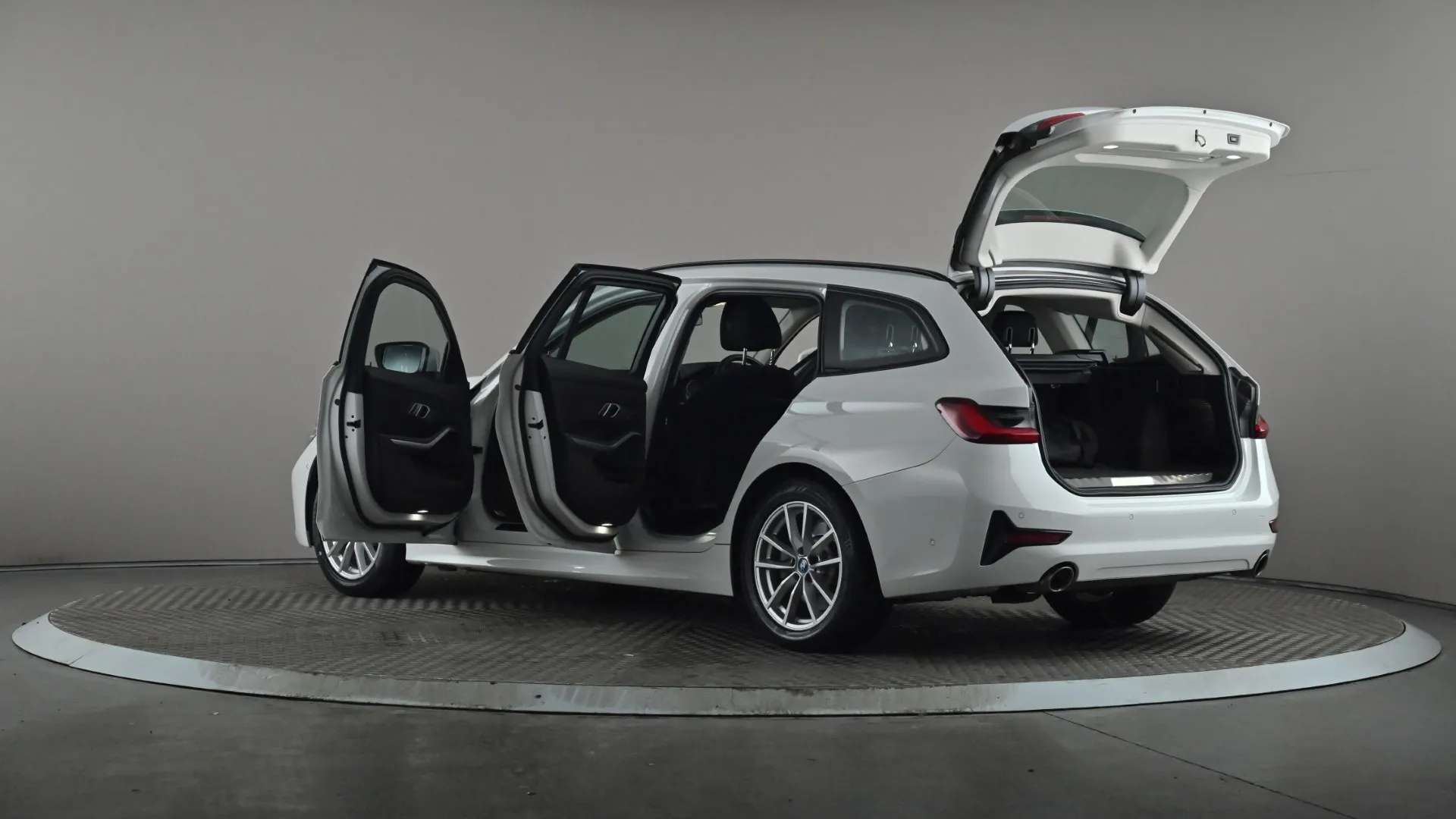 2022 BMW 3 SERIES 2022 BMW 3 SERIES