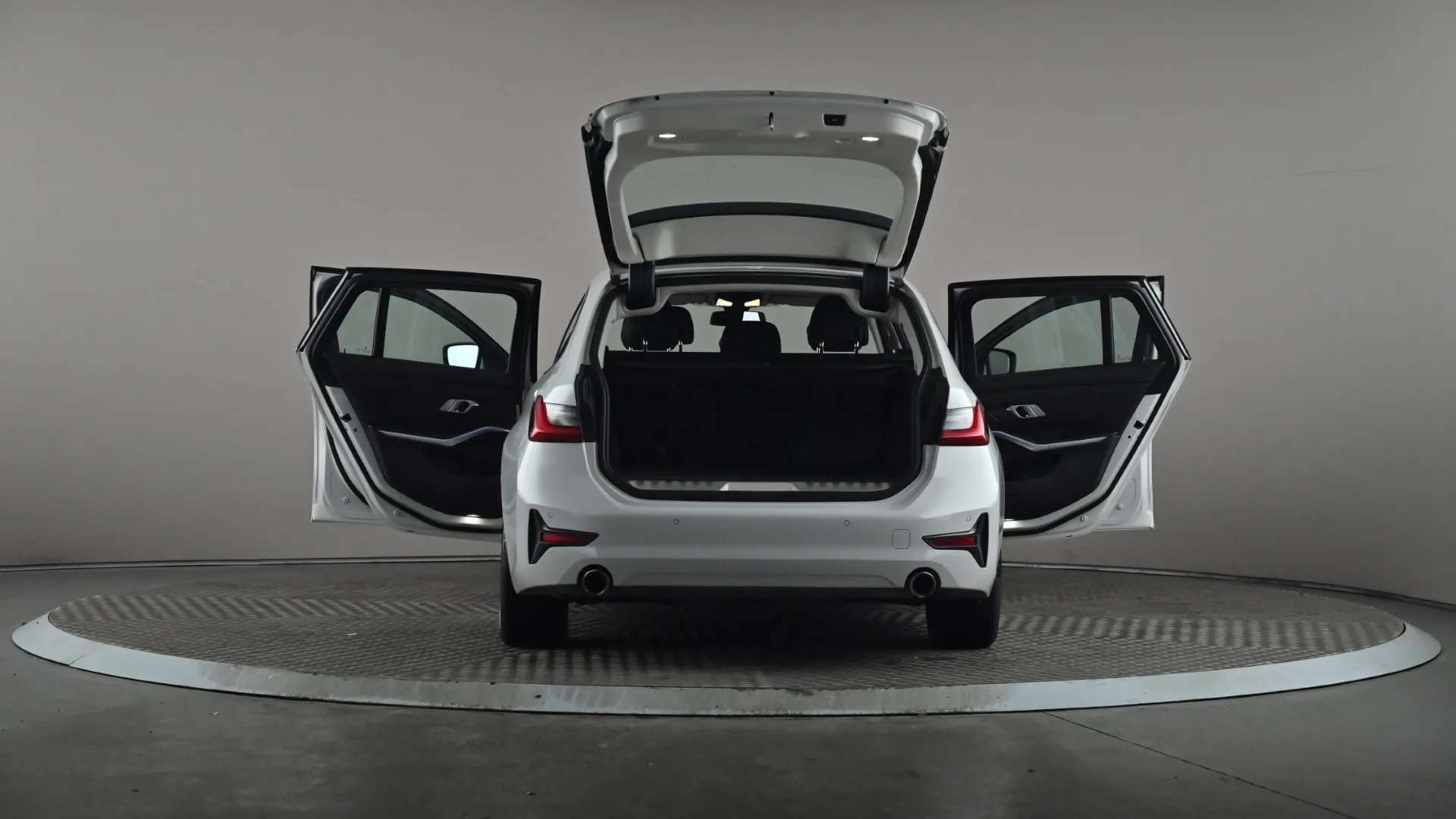 2022 BMW 3 SERIES 2022 BMW 3 SERIES